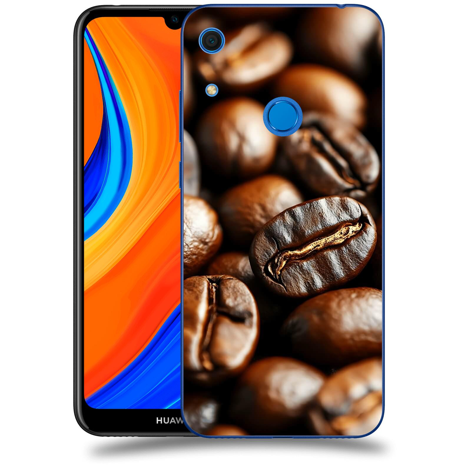ACOVER Kryt na mobil Huawei Y6S - Aromatická intenzita