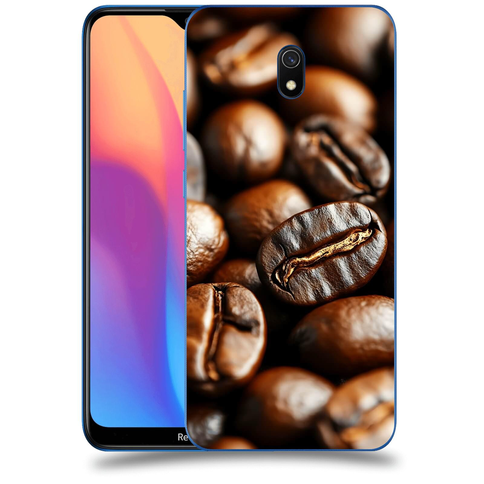 ACOVER Kryt na mobil Xiaomi Redmi 8A - Aromatická intenzita