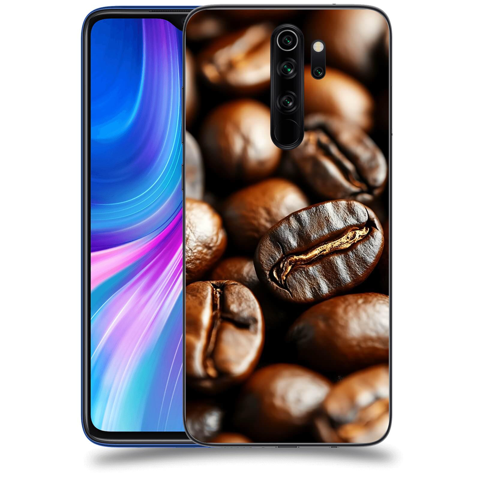 ACOVER Kryt na mobil Xiaomi Redmi Note 8 Pro - Aromatická intenzita