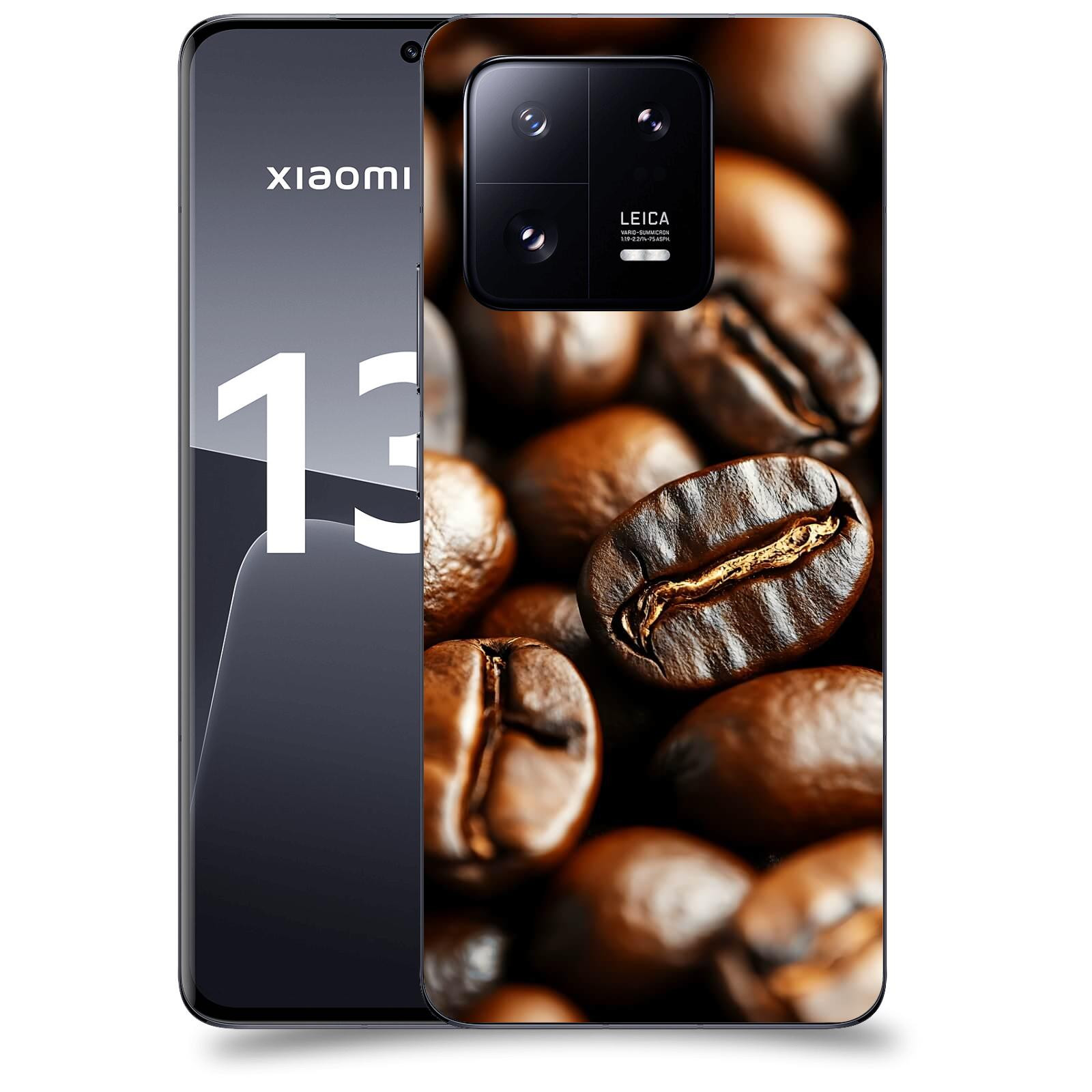 ACOVER Kryt na mobil Xiaomi 13 Pro - Aromatická intenzita
