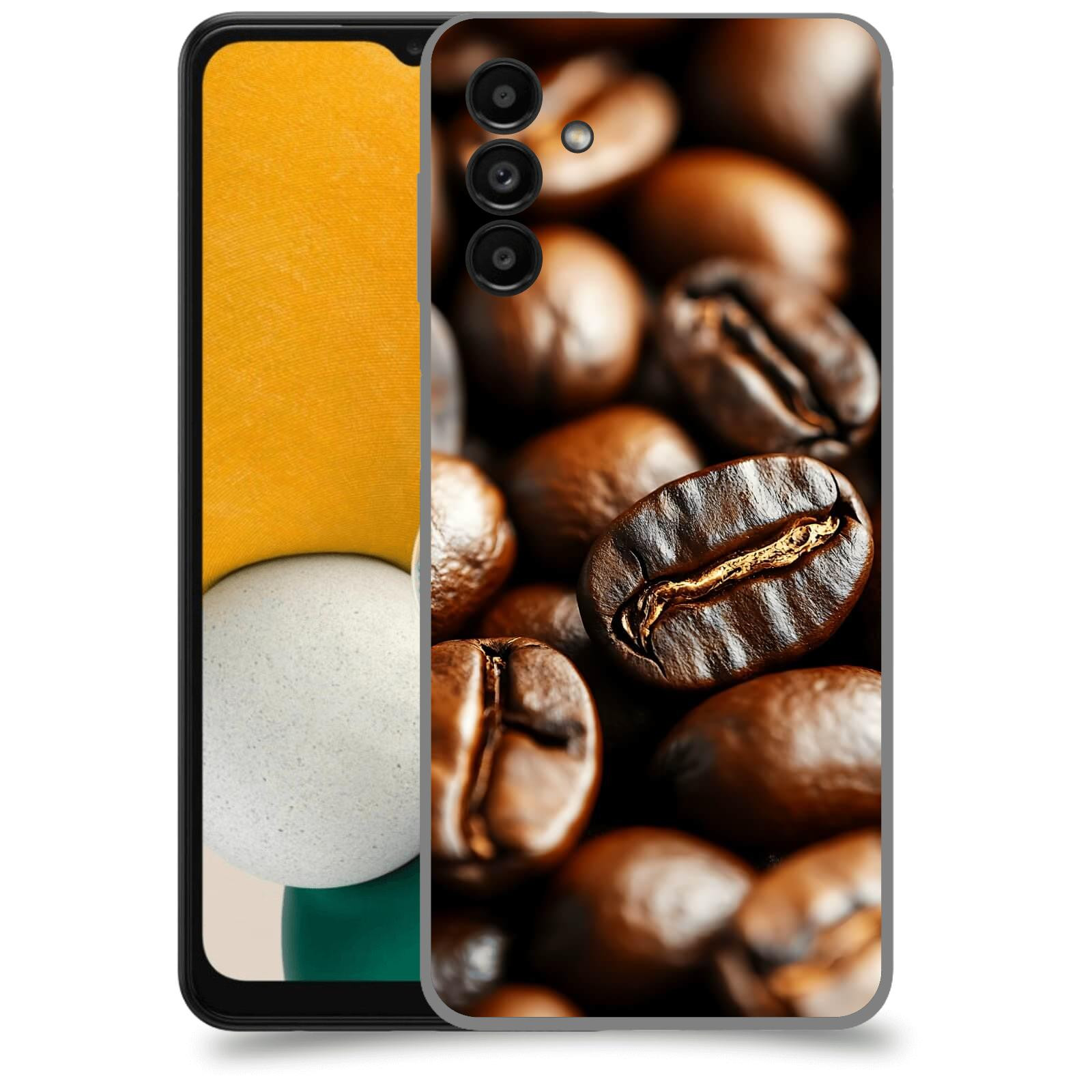 ACOVER Kryt na mobil Samsung Galaxy A13 5G A136B - Aromatická intenzita