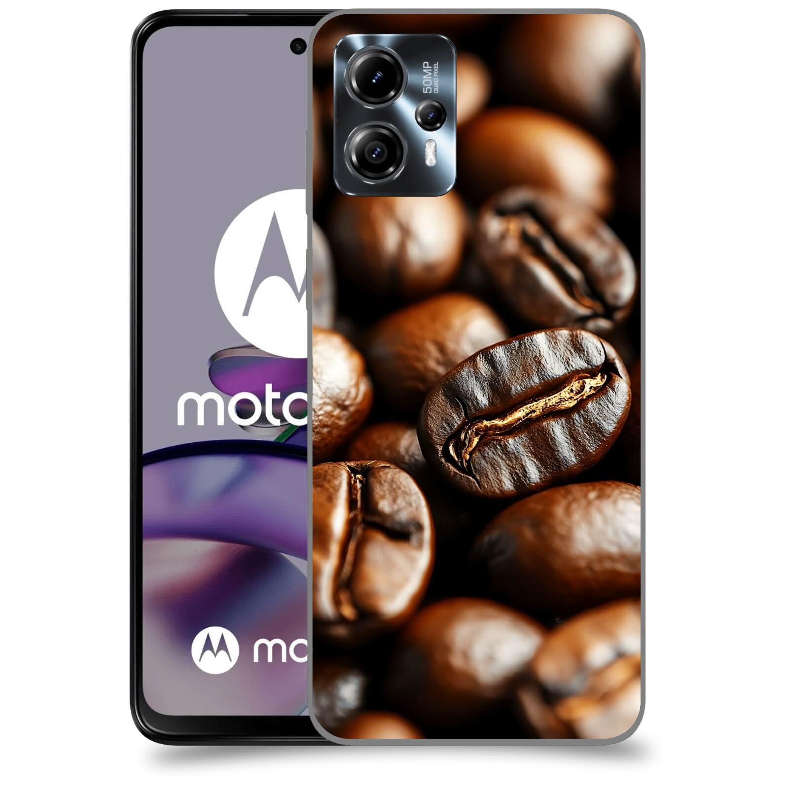 ACOVER Kryt na mobil Motorola Moto G13 - Aromatická intenzita