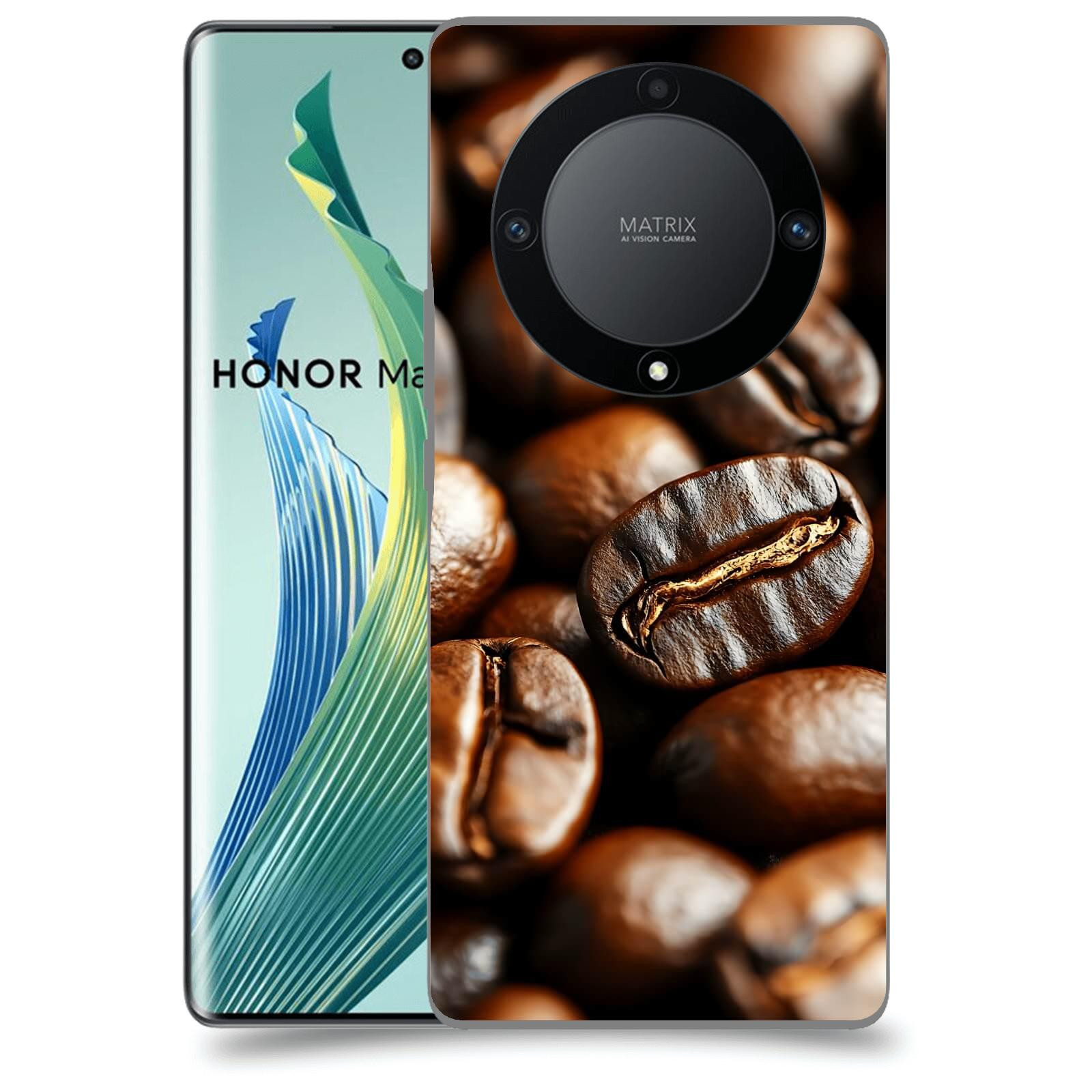 ACOVER Kryt na mobil Honor 90 Lite - Aromatická intenzita