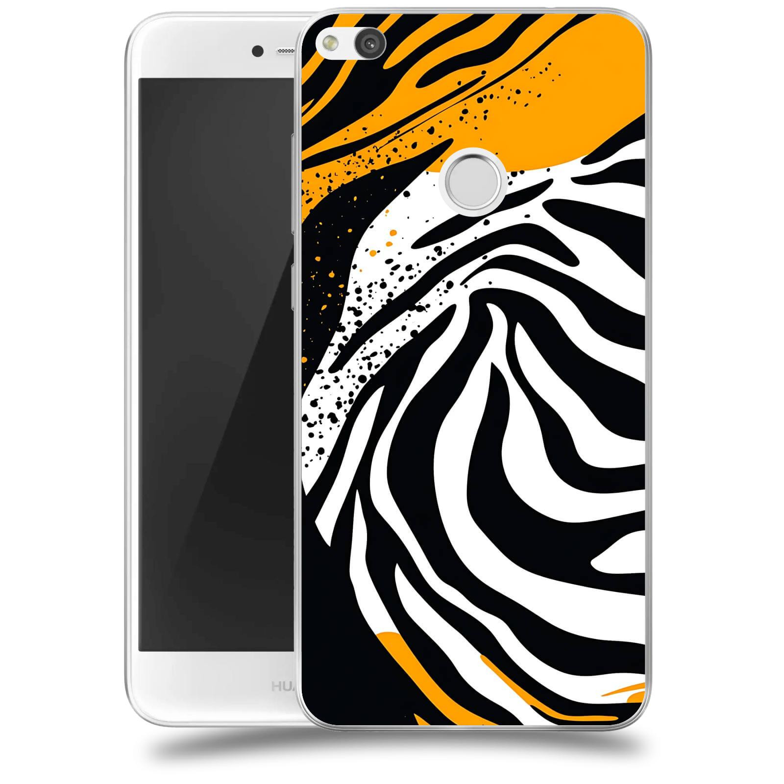 ACOVER Kryt na mobil Huawei P9 Lite 2017 - Divoký kontrast