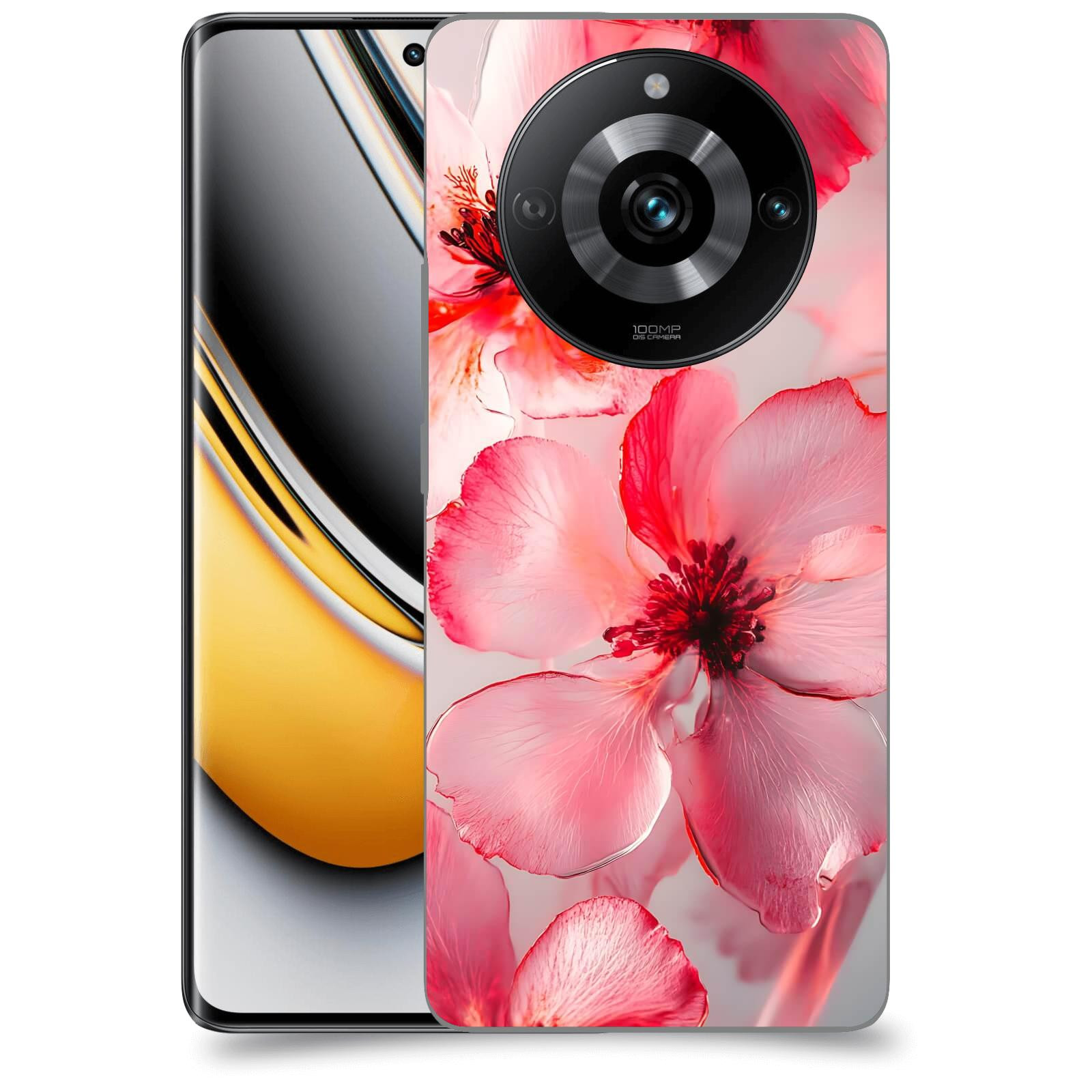 ACOVER Kryt na mobil Realme 11 Pro 5G - Éterická krása