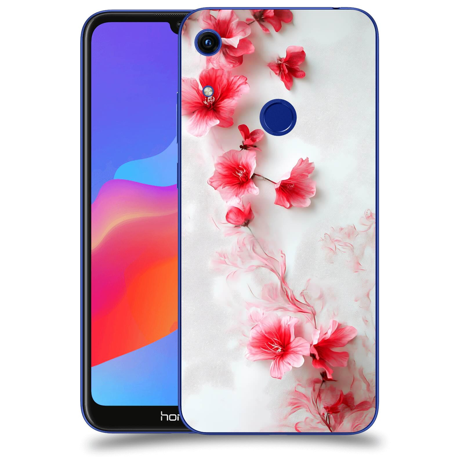 ACOVER Kryt na mobil Honor 8A - Éterická vášeň