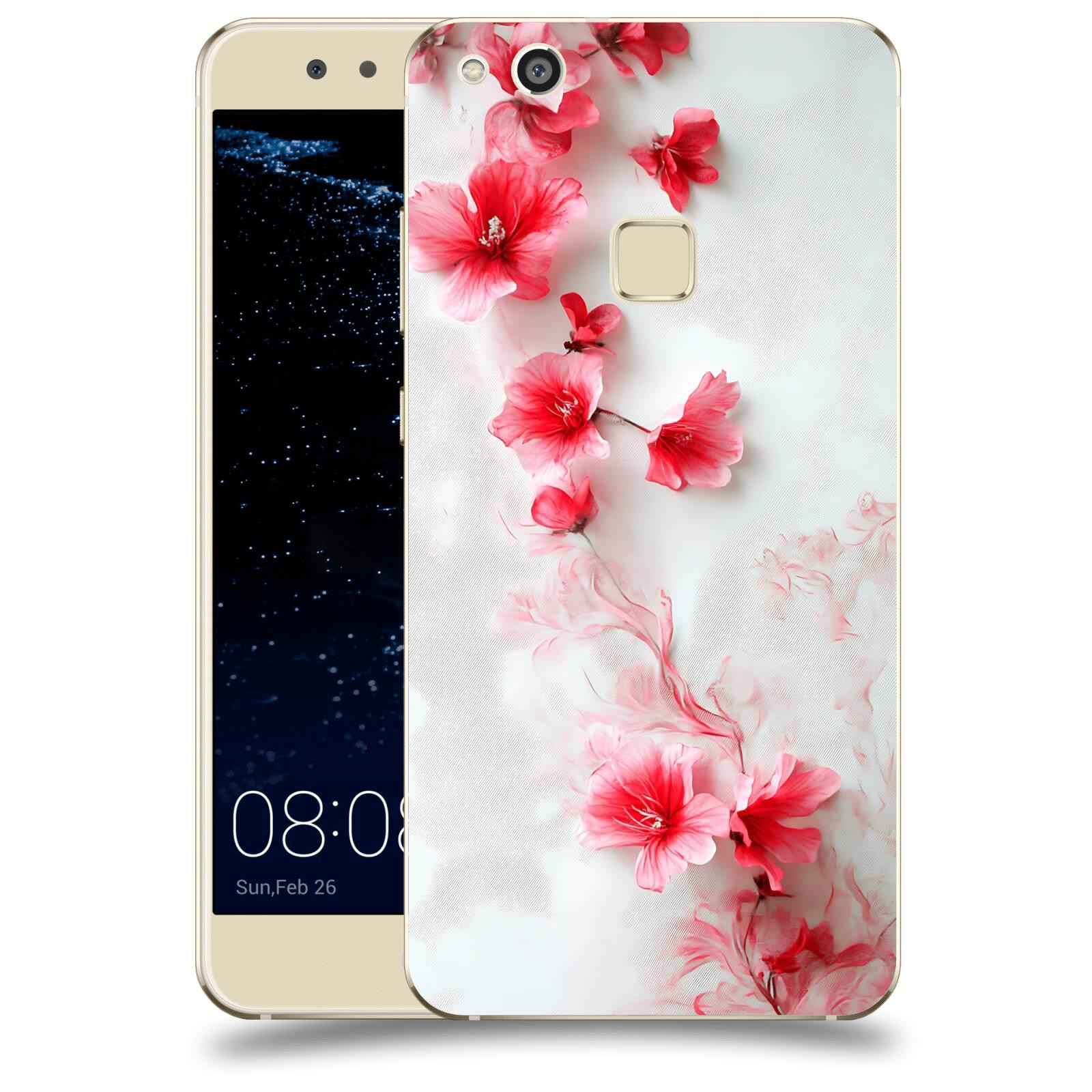 ACOVER Kryt na mobil Huawei P10 Lite - Éterická vášeň