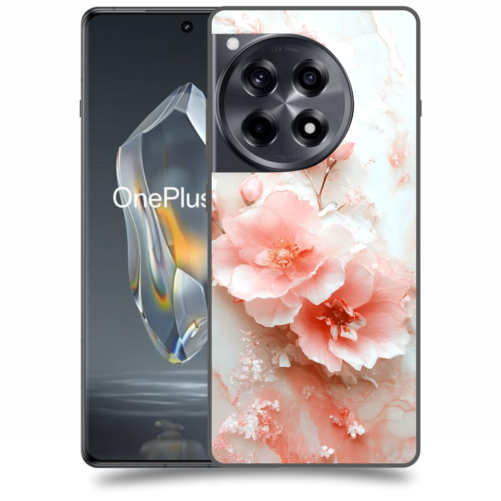 ACOVER Kryt na mobil OnePlus 12 - Jemná elegance