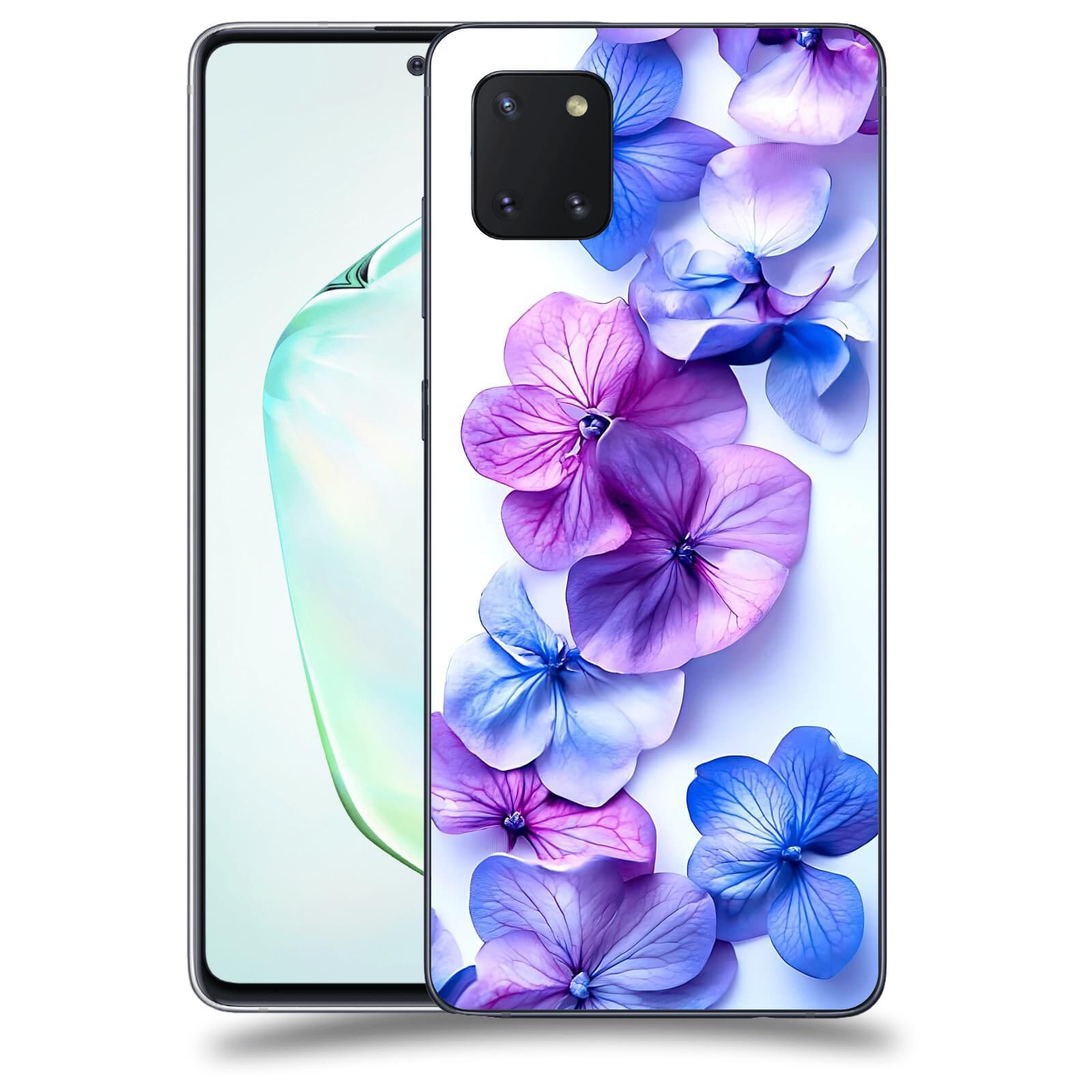 ACOVER Kryt na mobil Samsung Galaxy Note 10 Lite N770F - Jemná harmonie