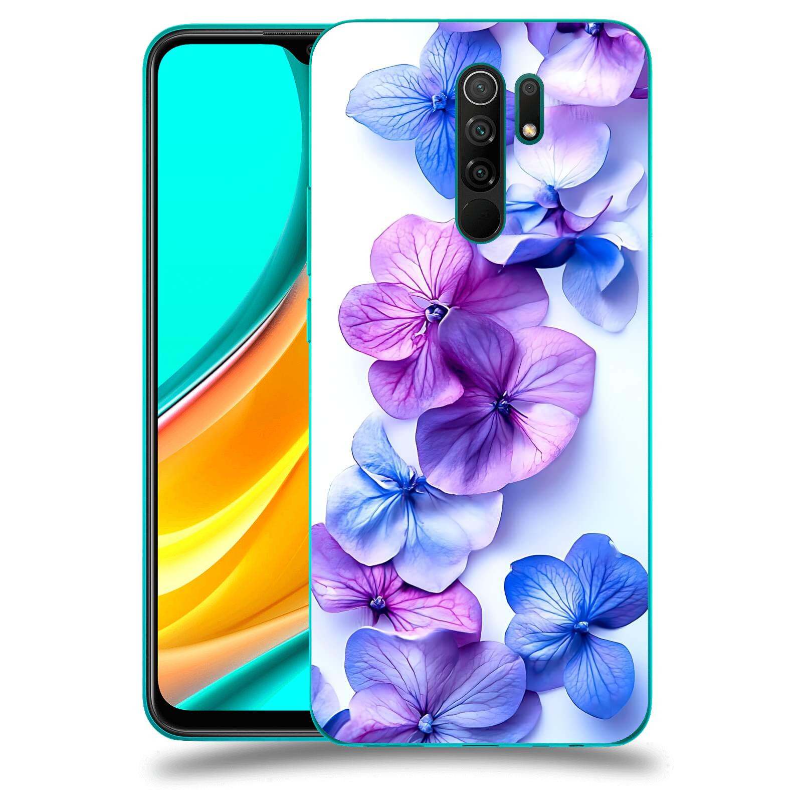 ACOVER Kryt na mobil Xiaomi Mi 9 - Jemná harmonie