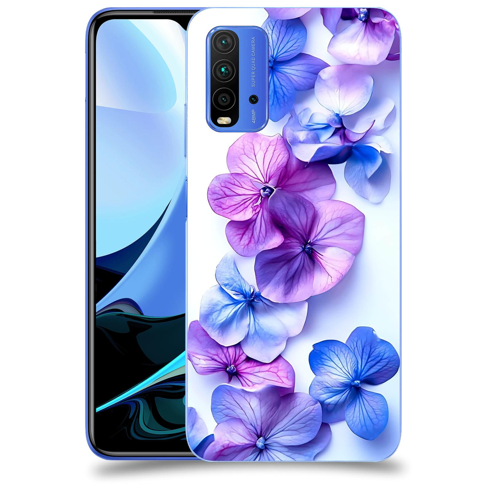 ACOVER Kryt na mobil Xiaomi Mi 9T (Pro) - Jemná harmonie