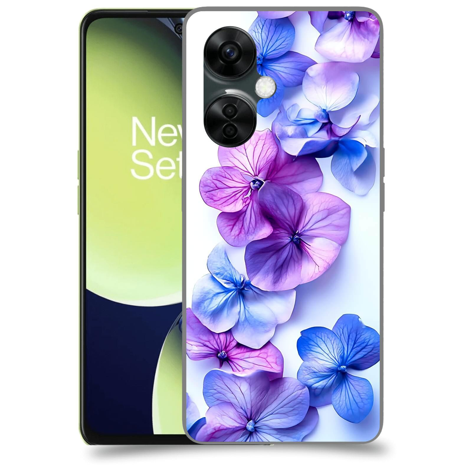 ACOVER Kryt na mobil OnePlus Nord CE 3 Lite 5G - Jemná harmonie