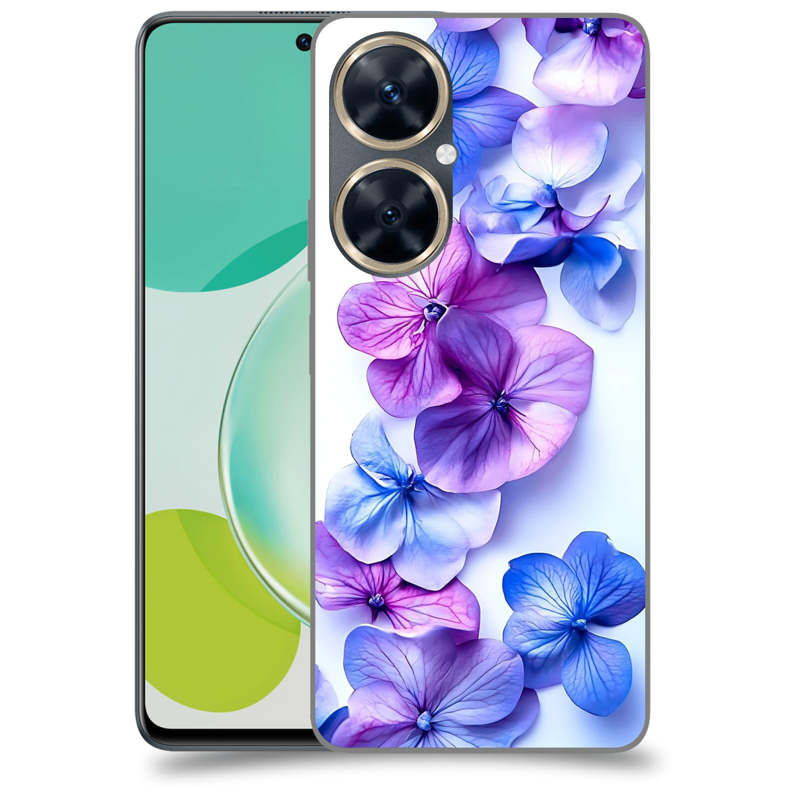 ACOVER Kryt na mobil HUAWEI Nova 11 - Jemná harmonie