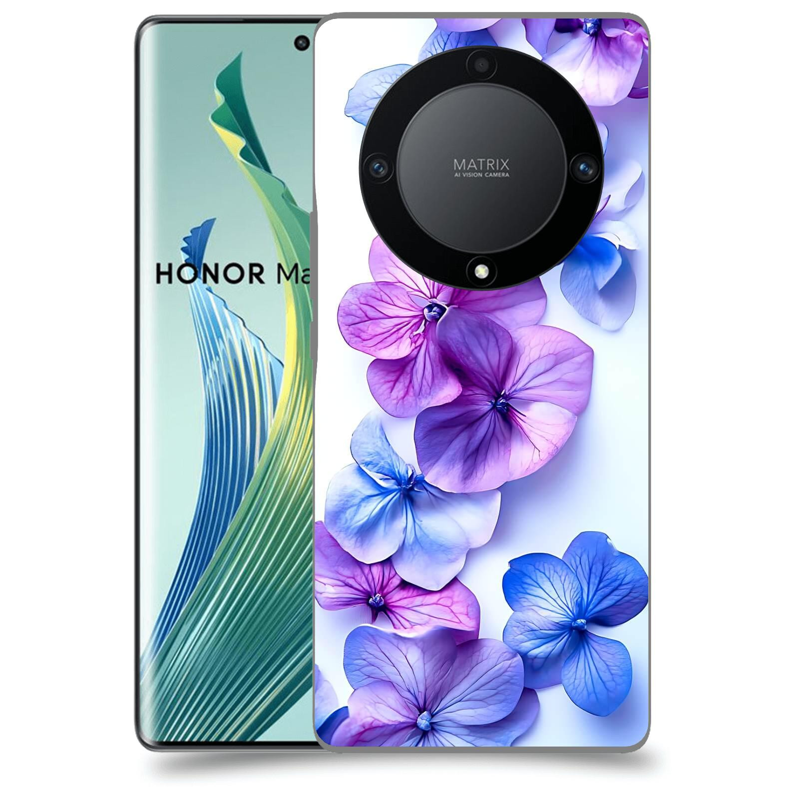 ACOVER Kryt na mobil Honor 90 Lite - Jemná harmonie