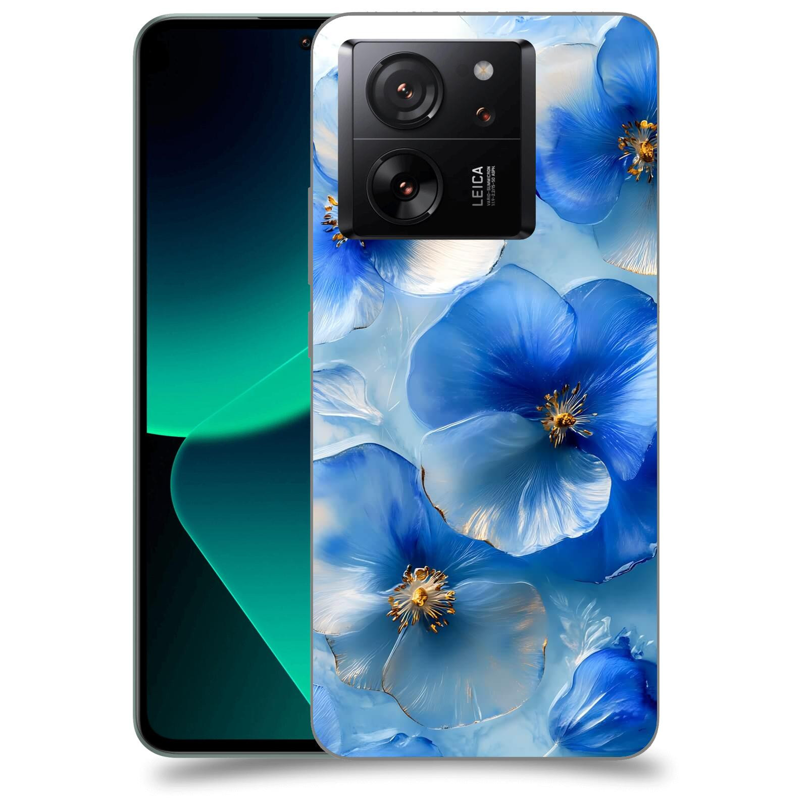 ACOVER Kryt na mobil Xiaomi 13T pro - Královský klid