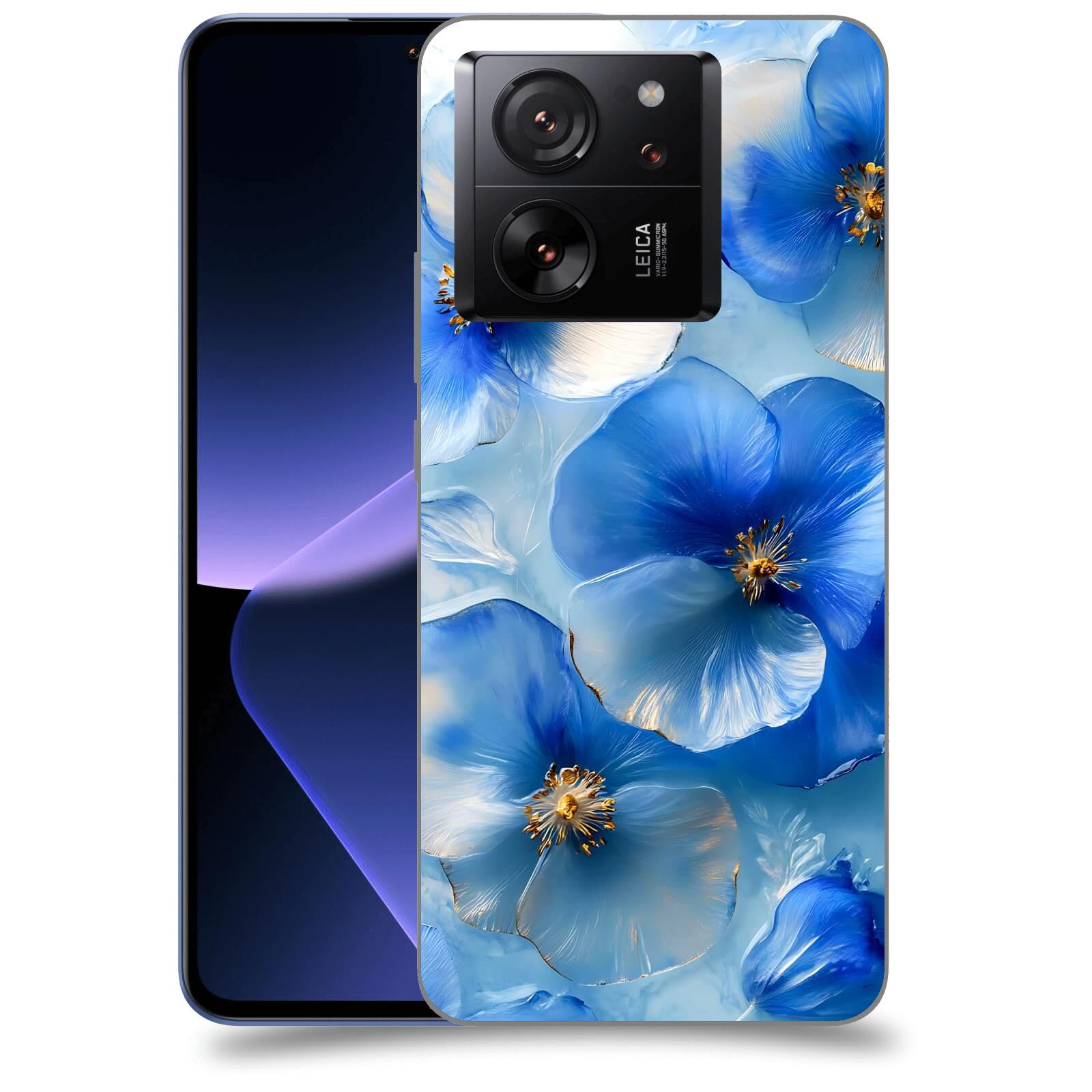 ACOVER Kryt na mobil Xiaomi 13T - Královský klid