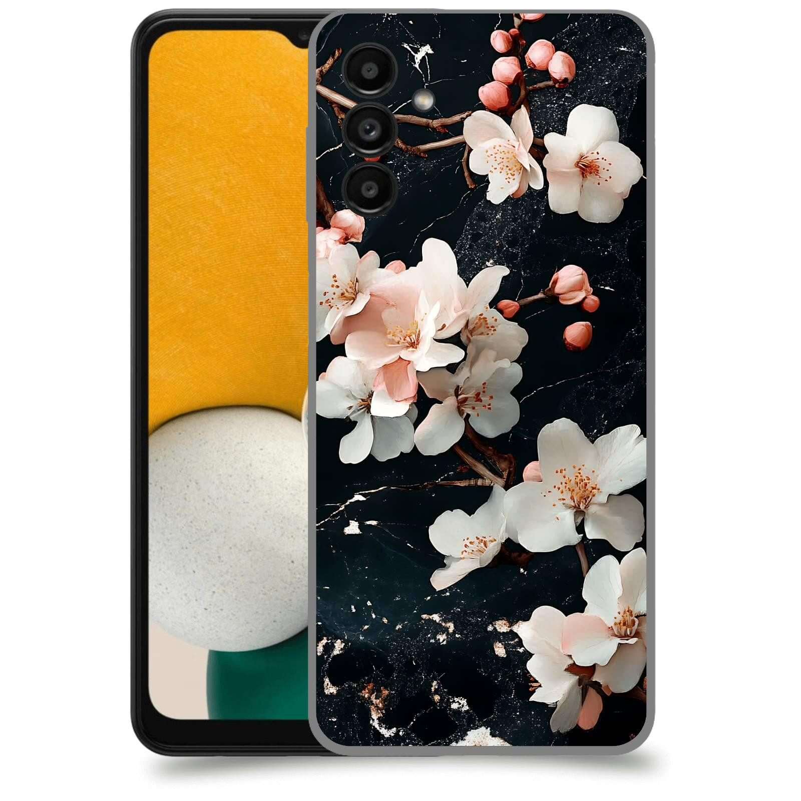 ACOVER Kryt na mobil Samsung Galaxy A13 5G A136B - Křehká hloubka