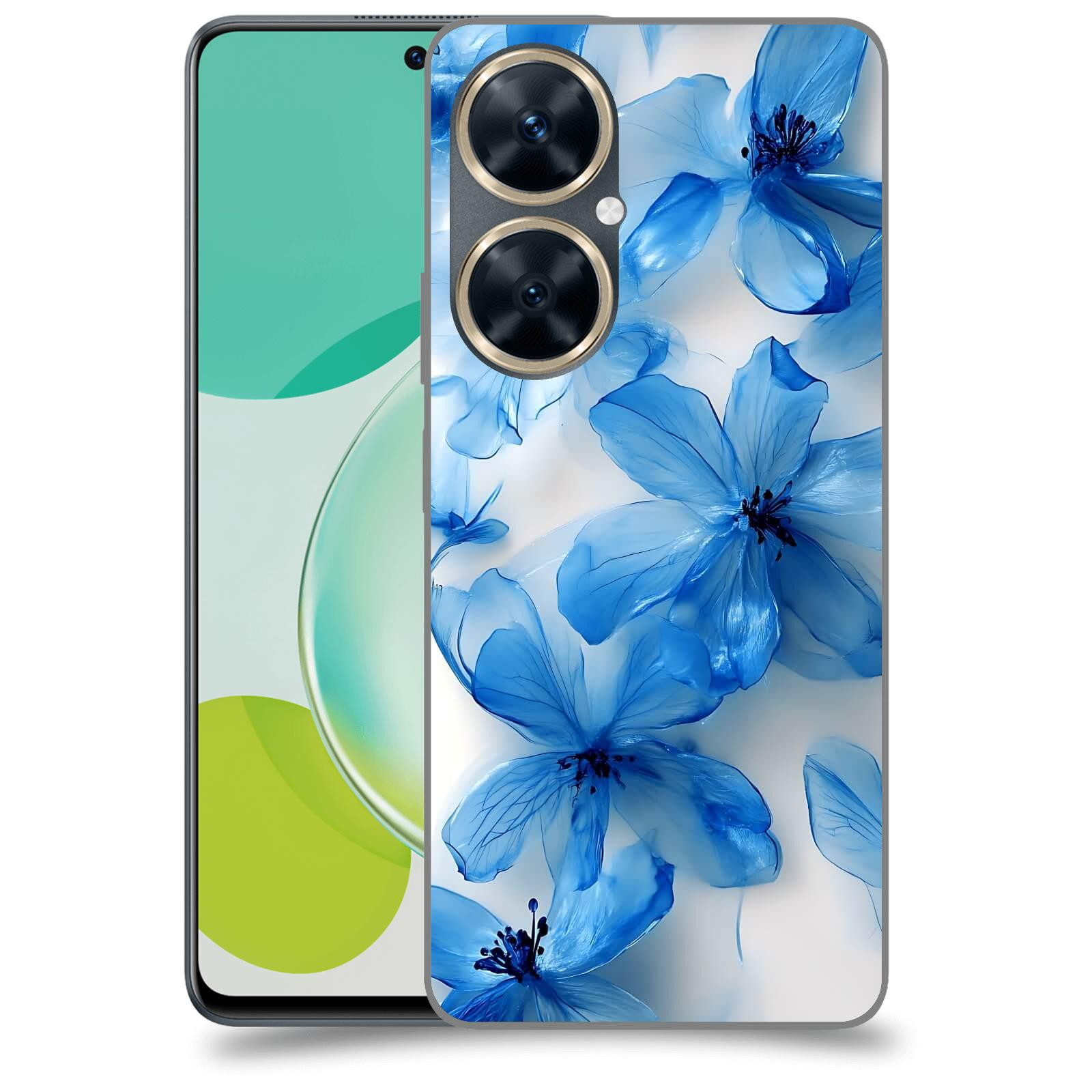 ACOVER Kryt na mobil HUAWEI Nova 11 - Křišťálová jemnost