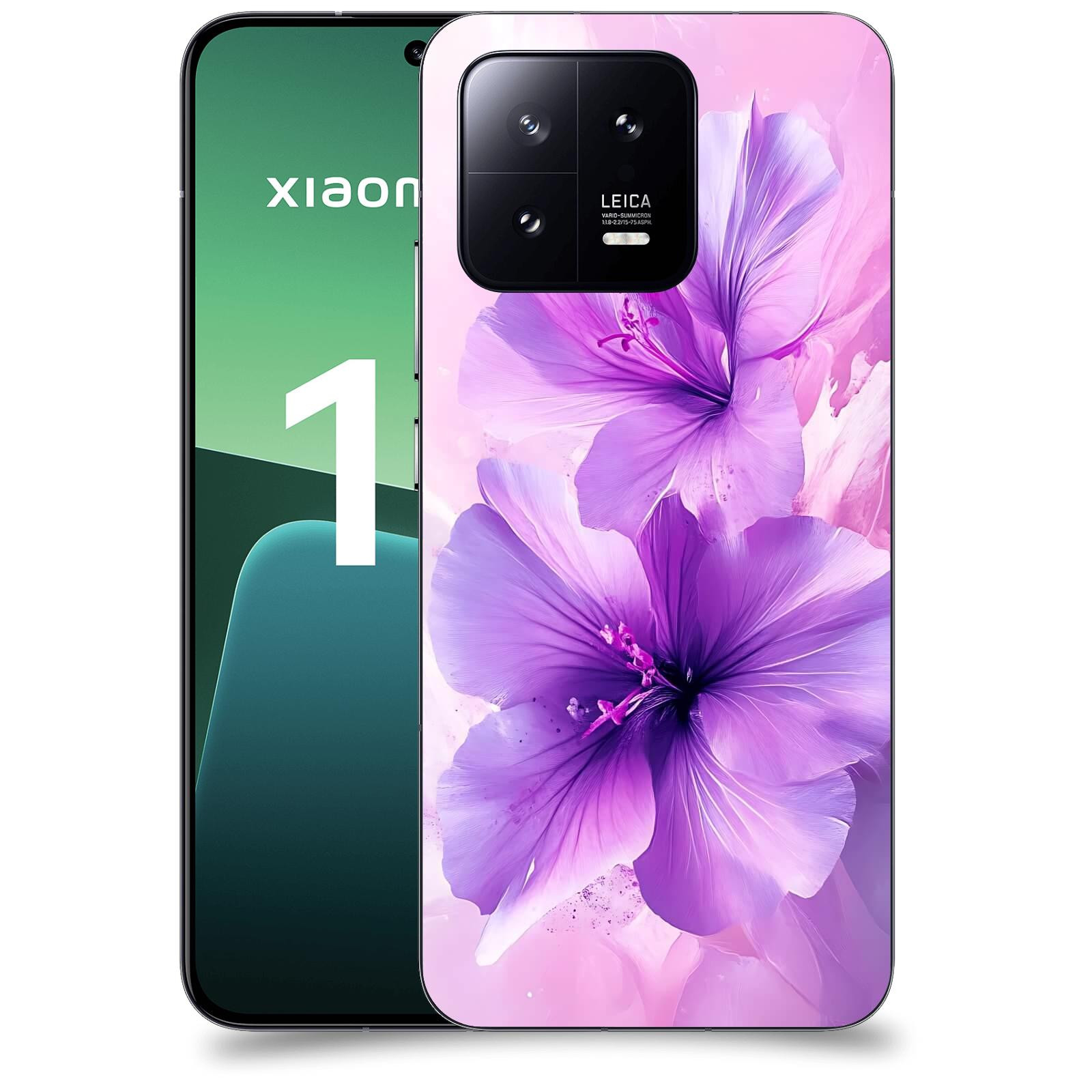 ACOVER Kryt na mobil Xiaomi 13 - Něžná elegance