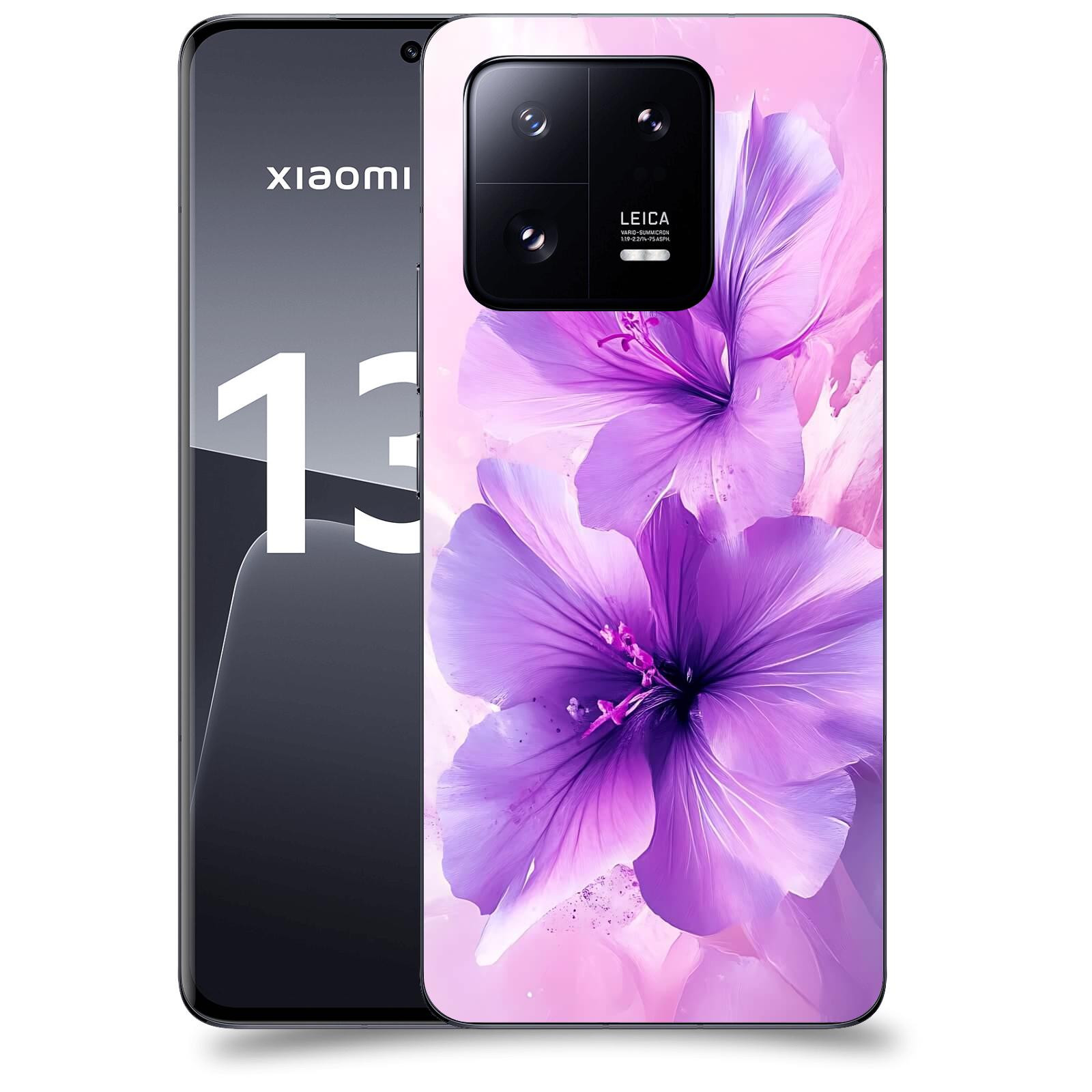 ACOVER Kryt na mobil Xiaomi 13 Pro - Něžná elegance