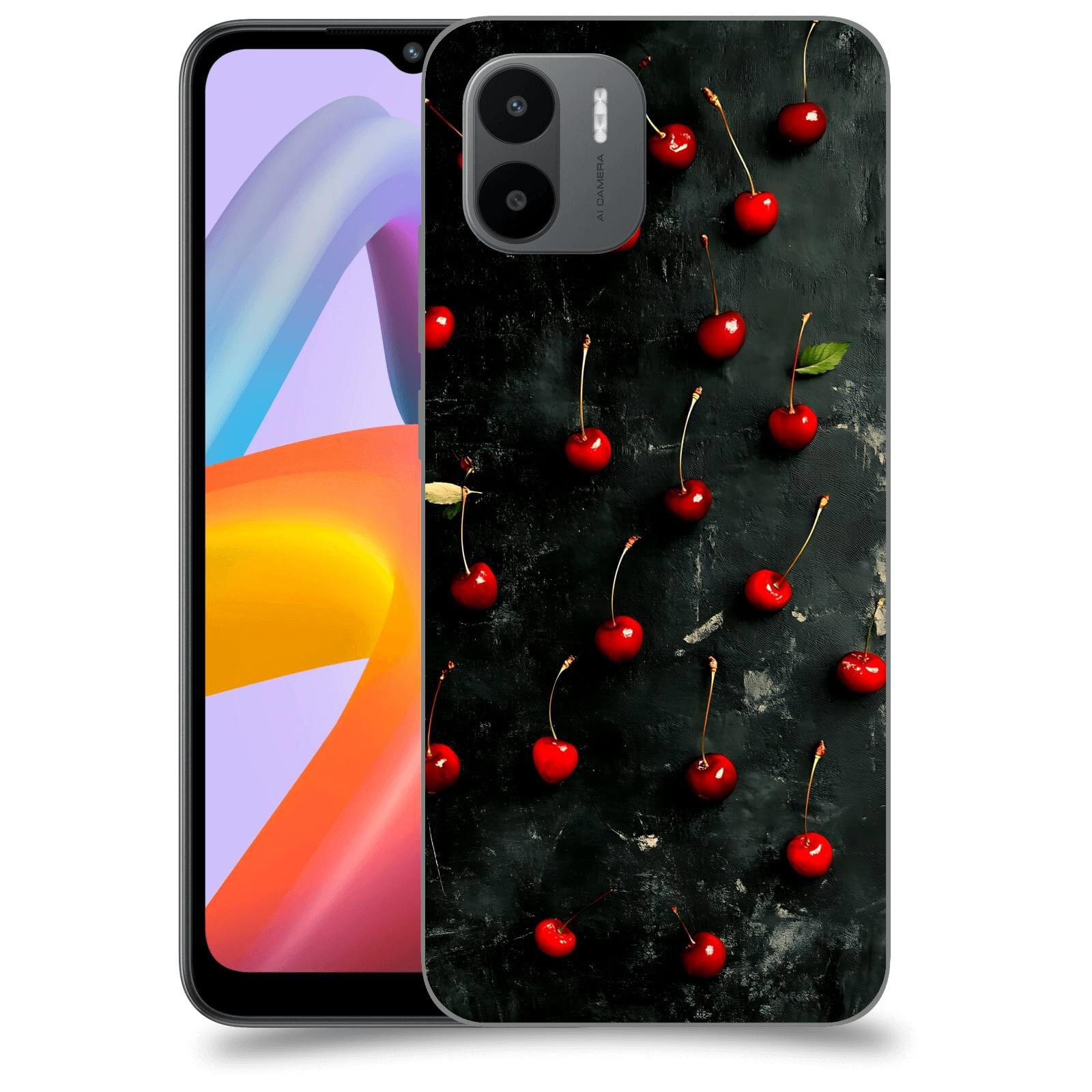 ACOVER Kryt na mobil Xiaomi Redmi A2+ - Temná elegance