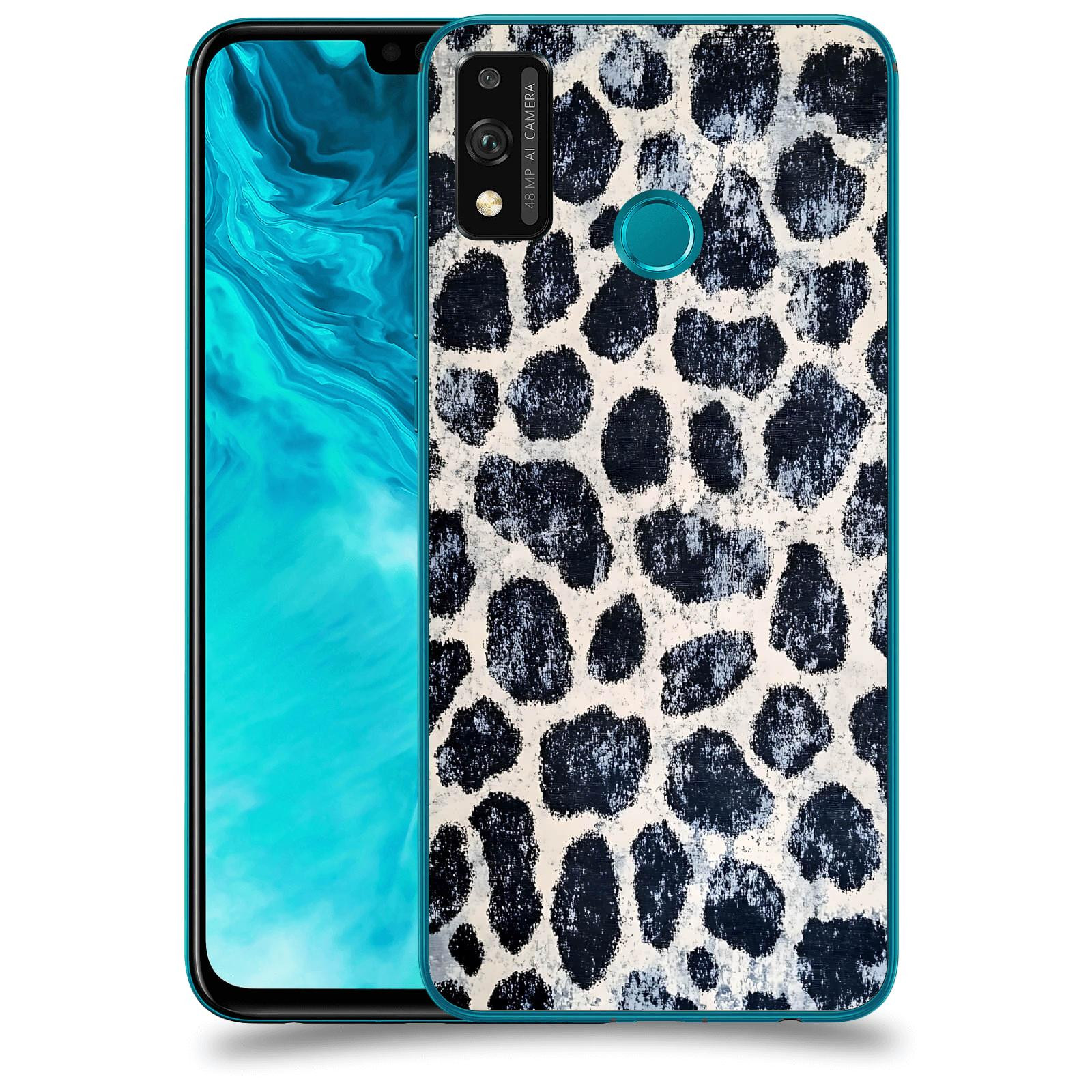 ACOVER Kryt na mobil Honor 9X Lite - Divokost a Textura