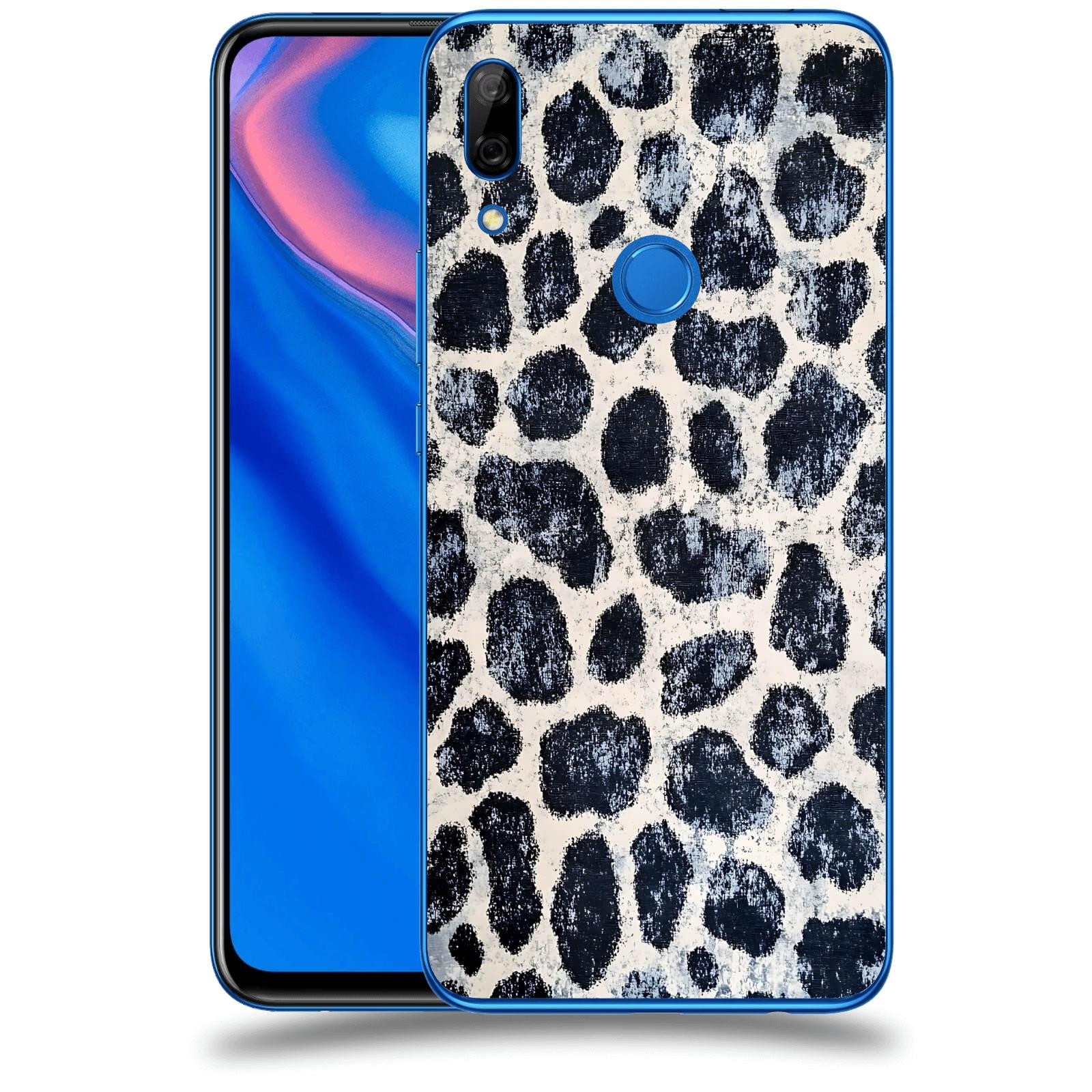 ACOVER Kryt na mobil Huawei P Smart Z - Divokost a Textura