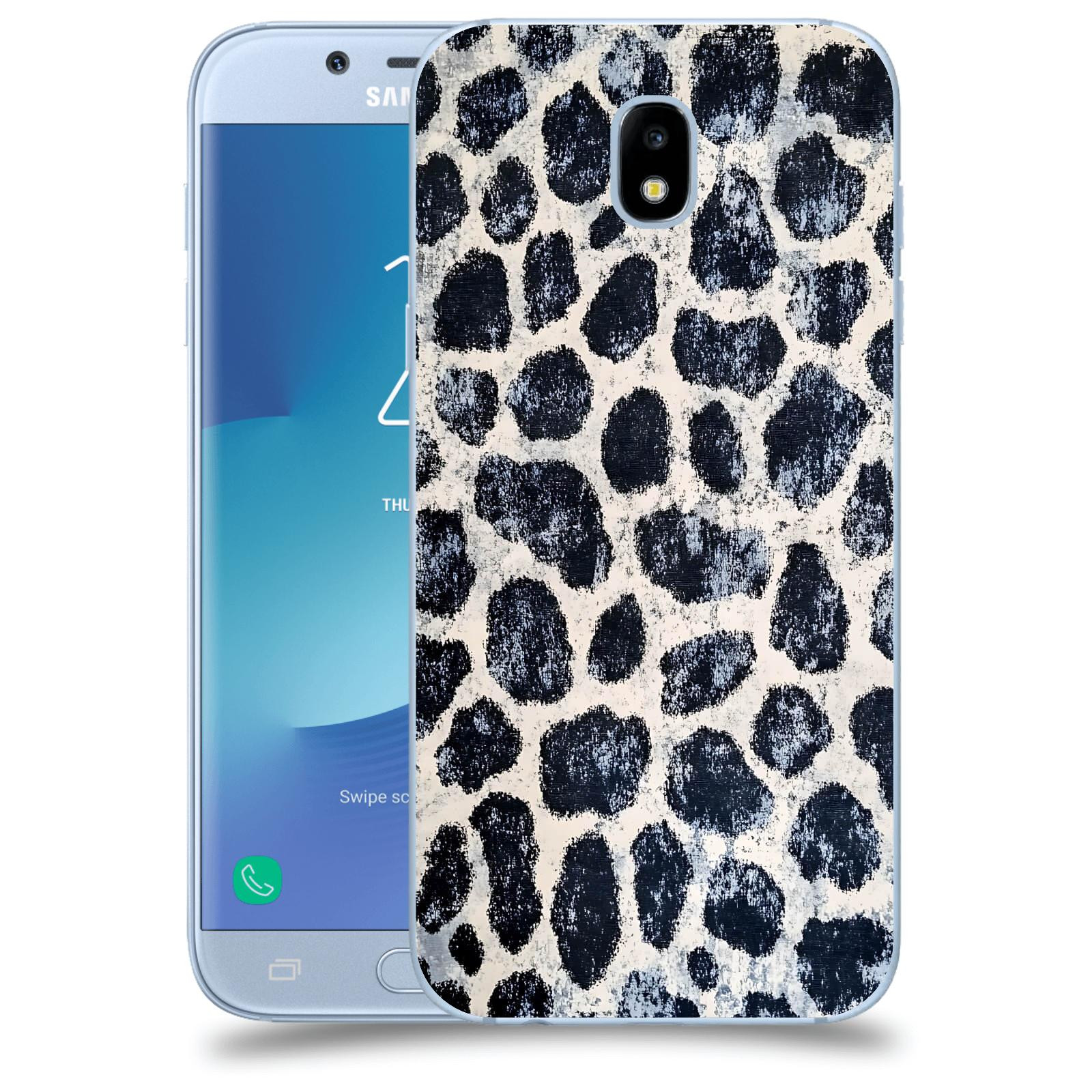 ACOVER Kryt na mobil Samsung Galaxy J5 2017 J530F - Divokost a Textura