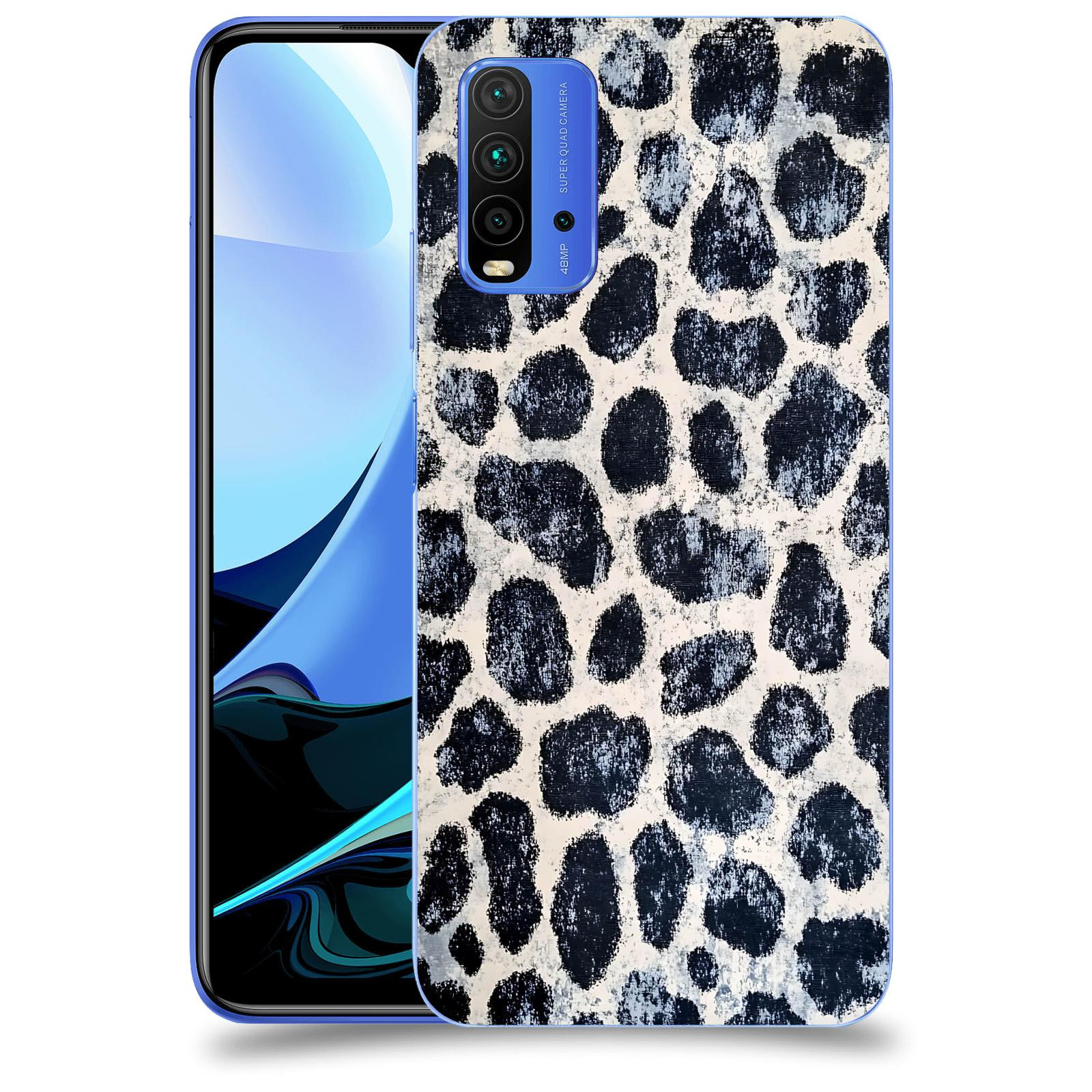 ACOVER Kryt na mobil Xiaomi Mi 9T (Pro) - Divokost a Textura