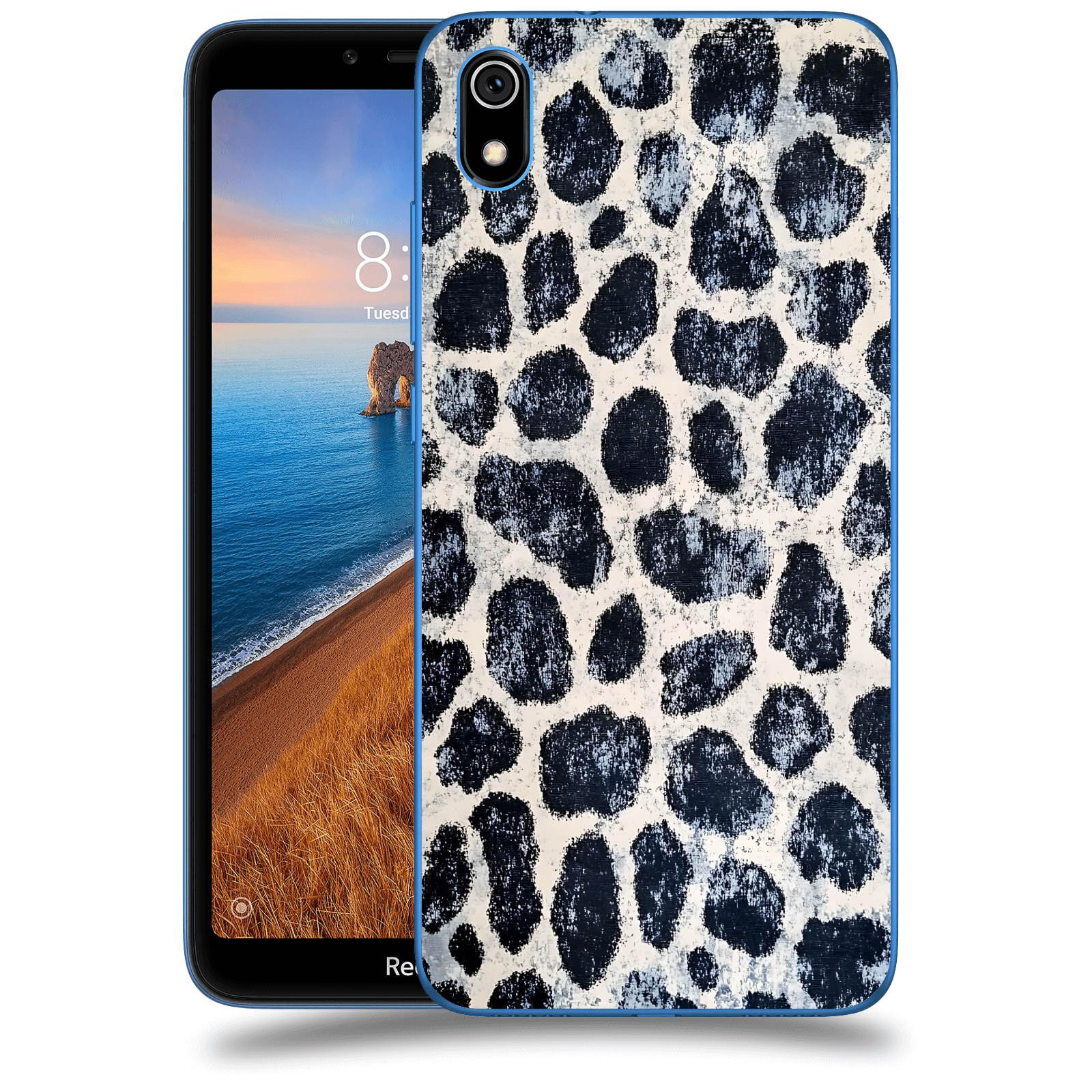 ACOVER Kryt na mobil Xiaomi Redmi 7A - Divokost a Textura