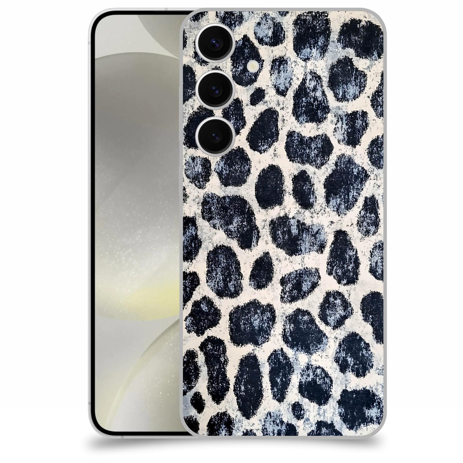 ACOVER Kryt na mobil Samsung Galaxy S24+ - Divokost a Textura