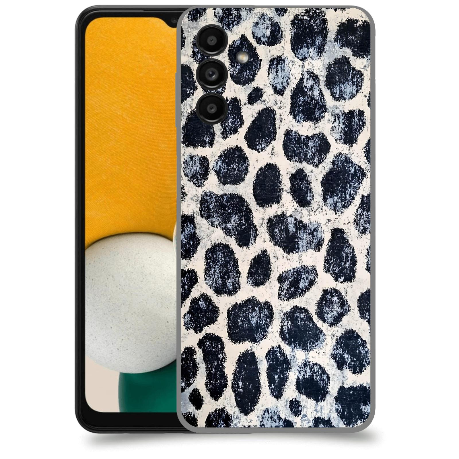 ACOVER Kryt na mobil Samsung Galaxy A13 5G A136B - Divokost a Textura