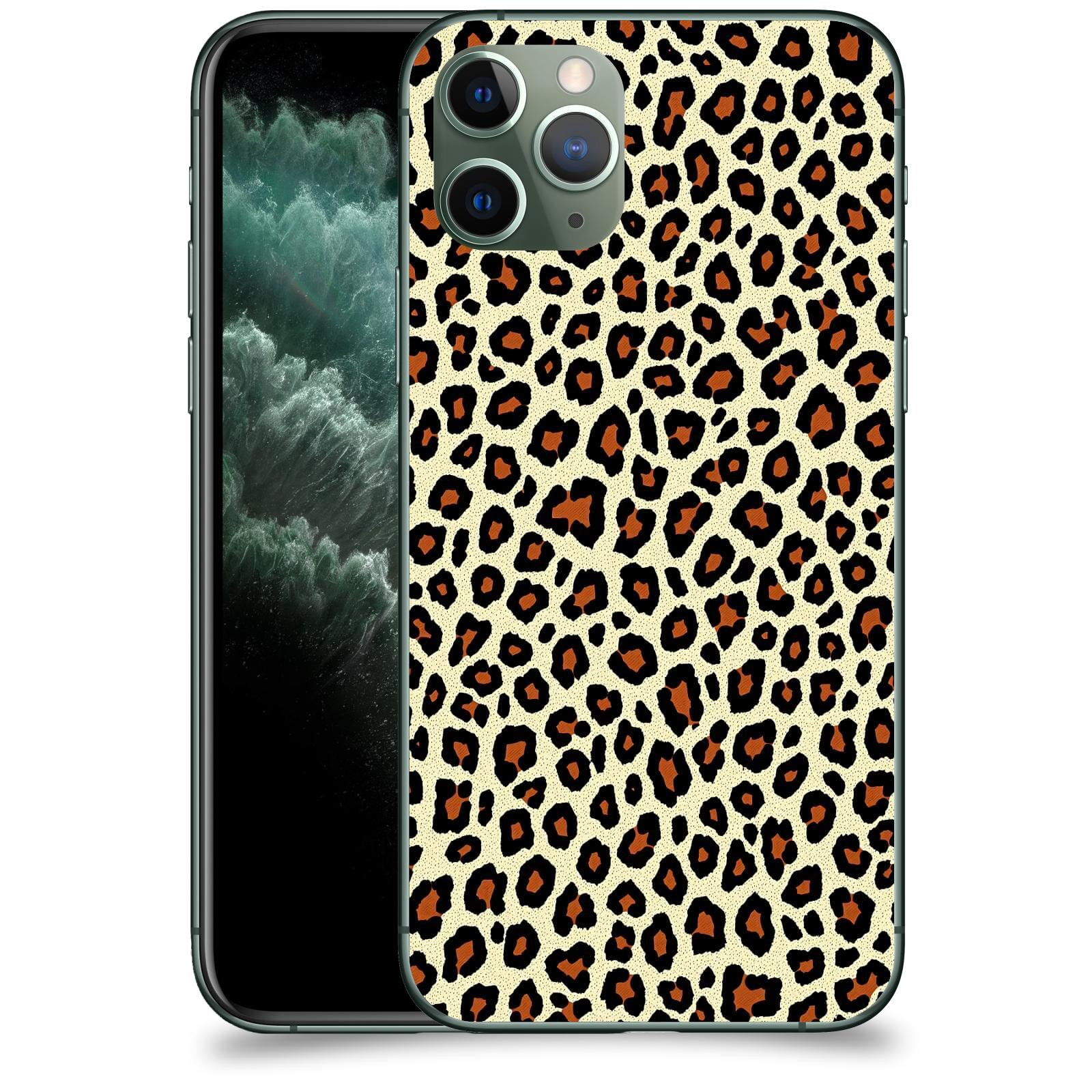 ACOVER Kryt na mobil Apple iPhone 11 Pro - Dravost a Elegance