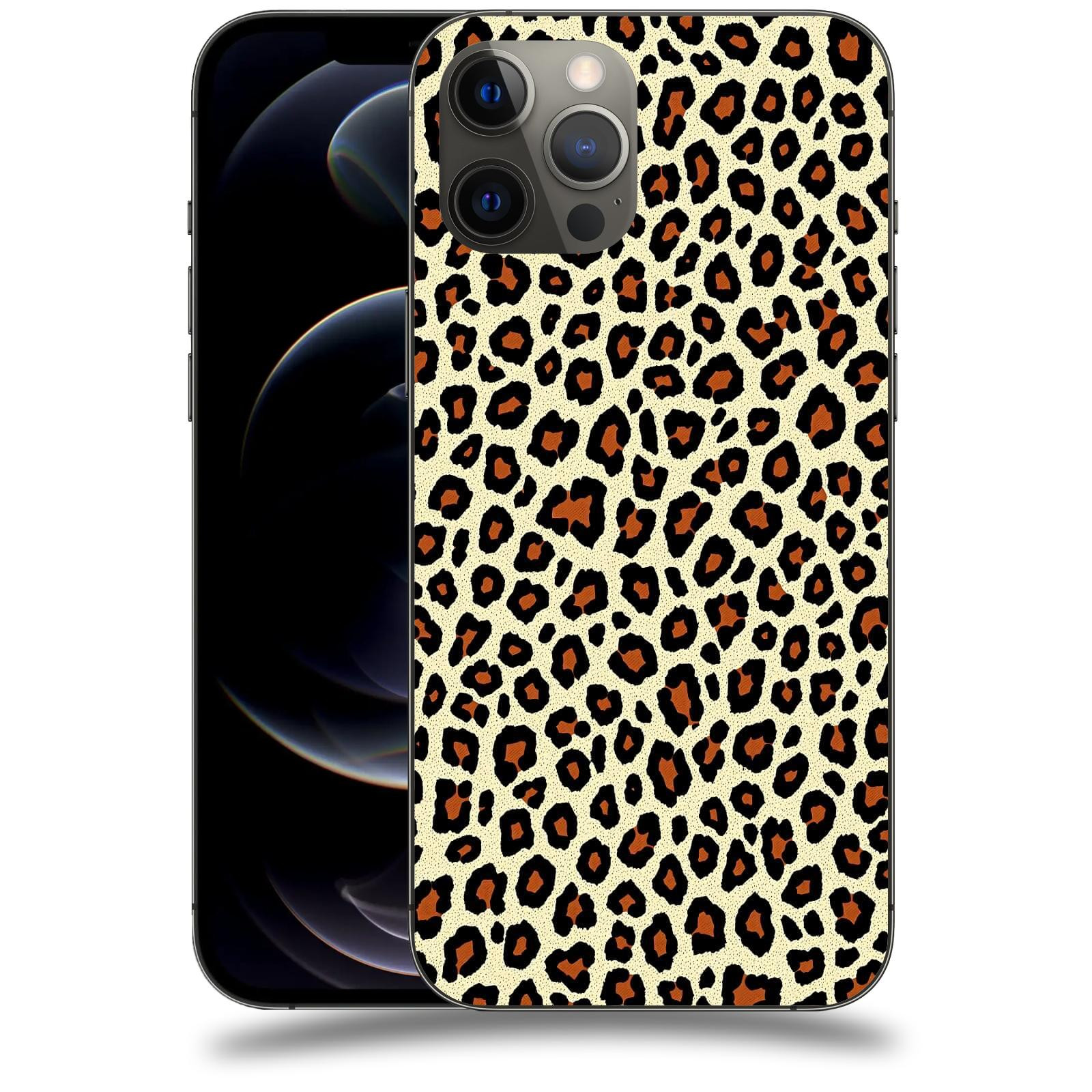 ACOVER Kryt na mobil Apple iPhone 12 Pro Max - Dravost a Elegance