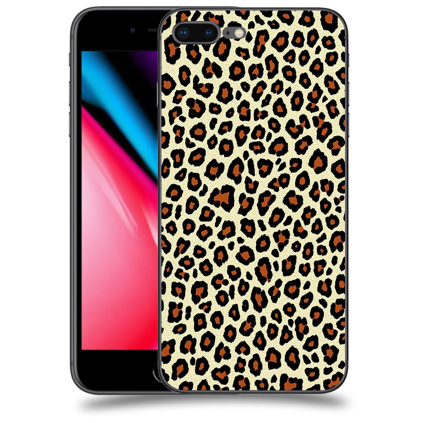 ACOVER Kryt na mobil Apple iPhone 8 Plus - Dravost a Elegance