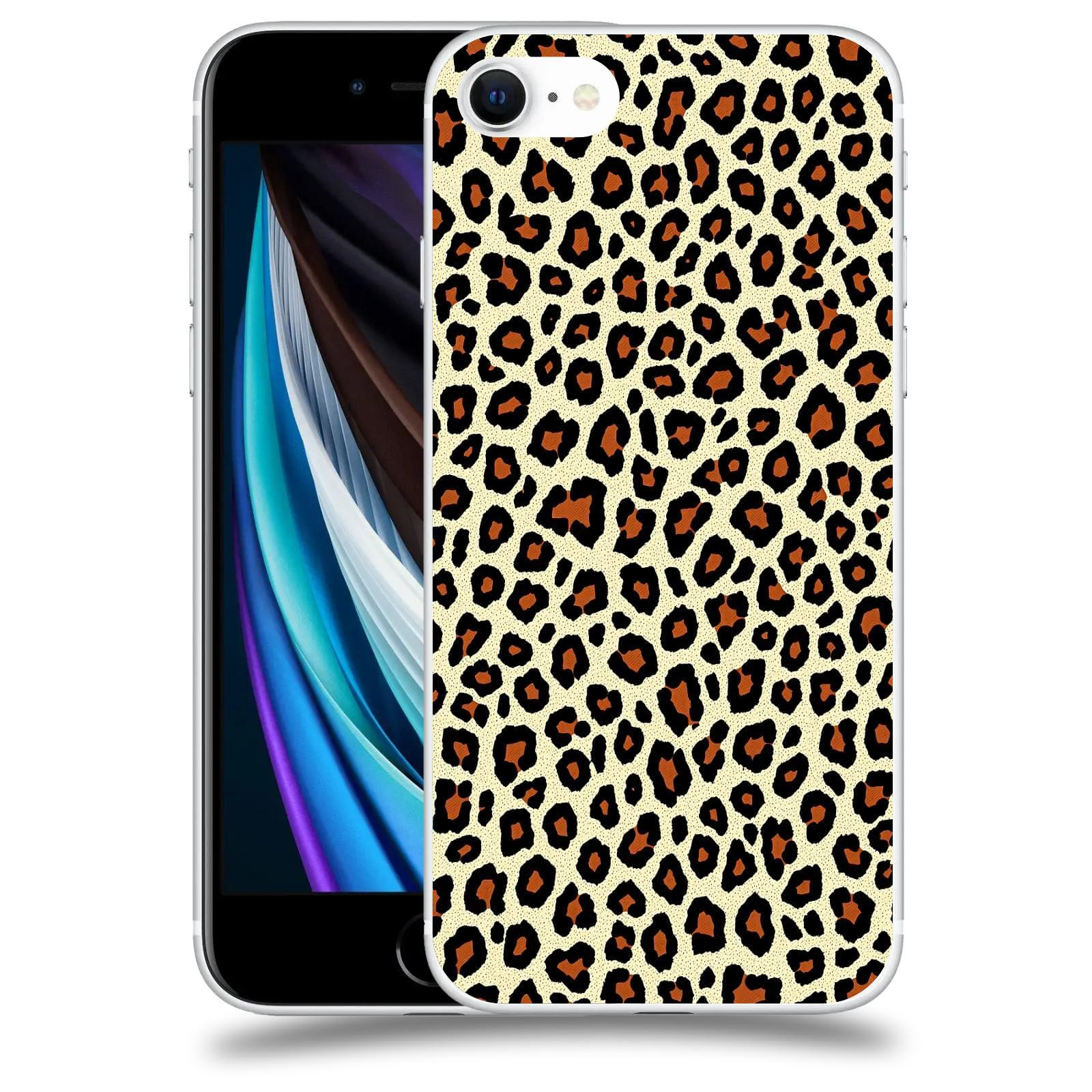 ACOVER Kryt na mobil Apple iPhone SE 2020 - Dravost a Elegance