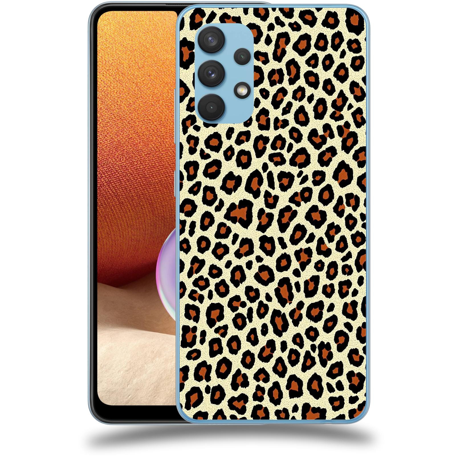 ACOVER Kryt na mobil Samsung Galaxy A32 4G SM-A325F - Dravost a Elegance