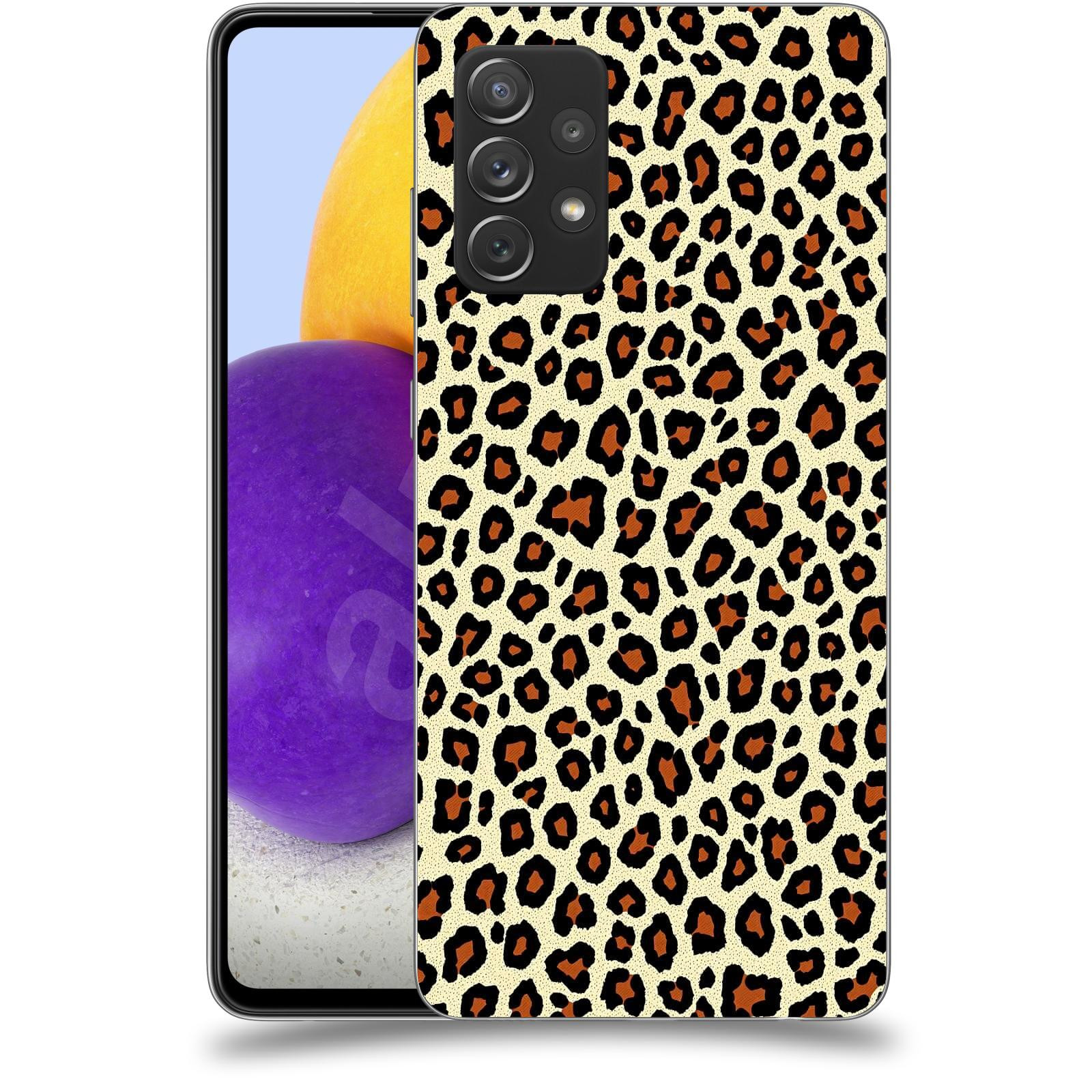 ACOVER Kryt na mobil Samsung Galaxy A72 A725F - Dravost a Elegance