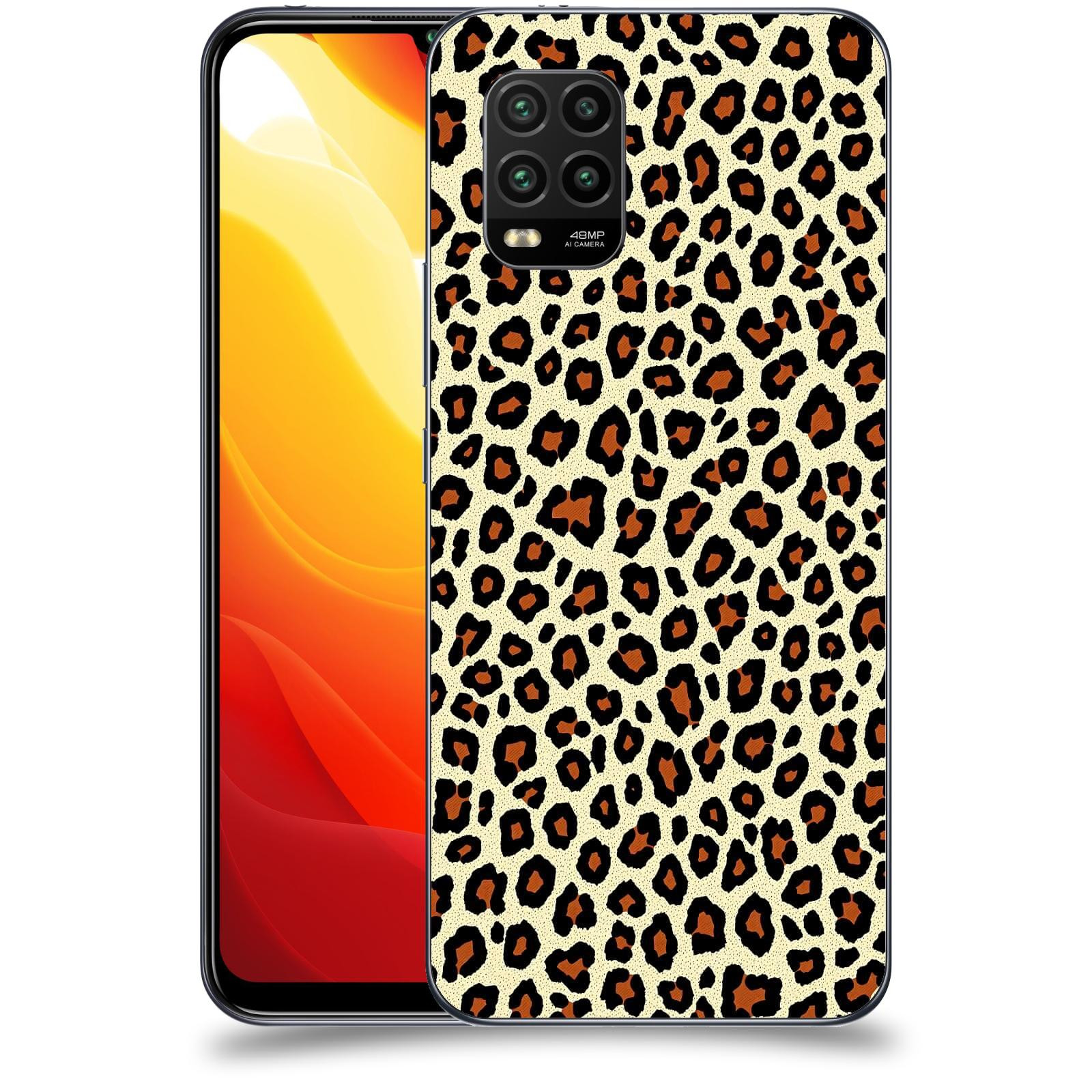 ACOVER Kryt na mobil Xiaomi Mi 10 Lite - Dravost a Elegance