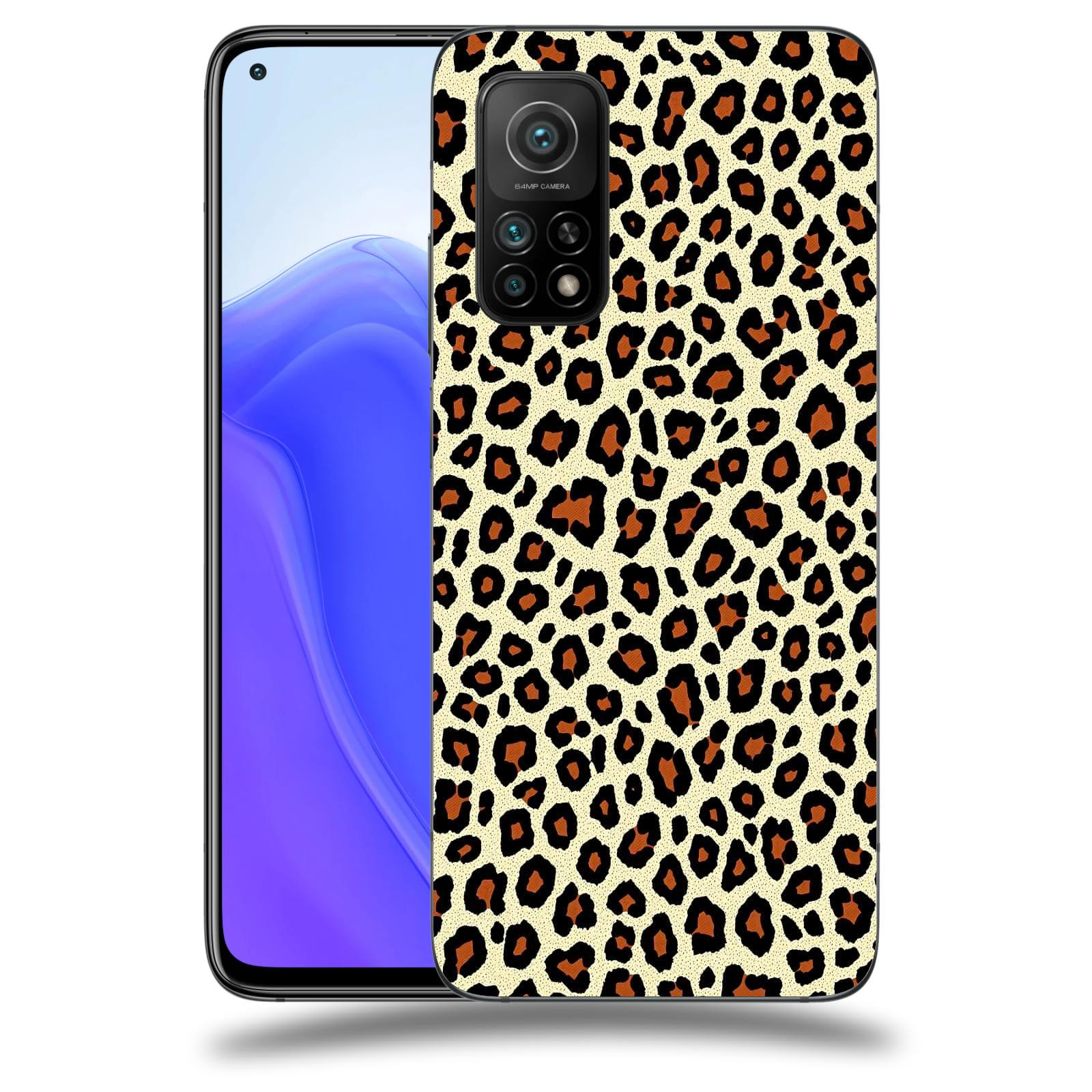 ACOVER Kryt na mobil Xiaomi Mi 10T - Dravost a Elegance