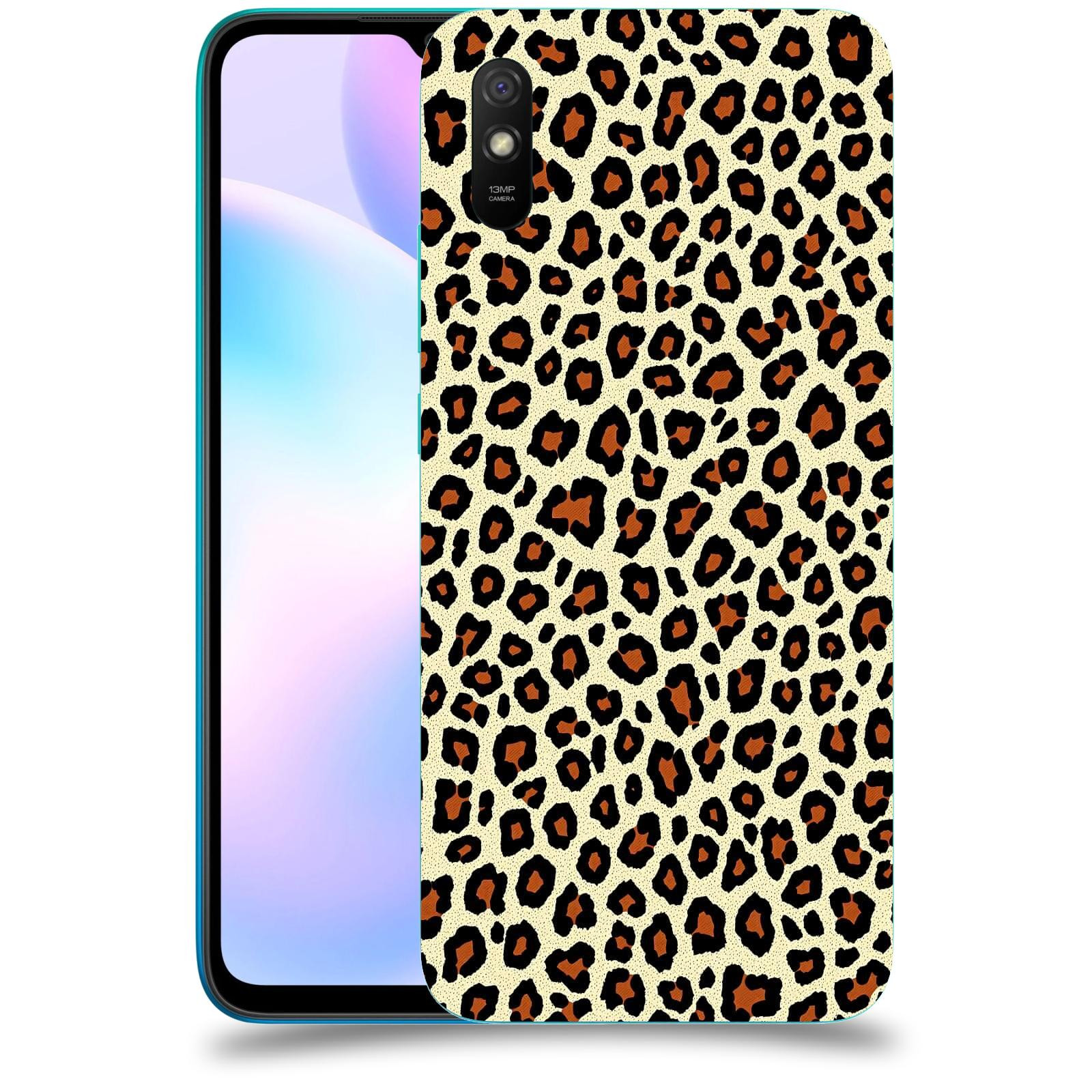 ACOVER Kryt na mobil Xiaomi Redmi 9AT - Dravost a Elegance