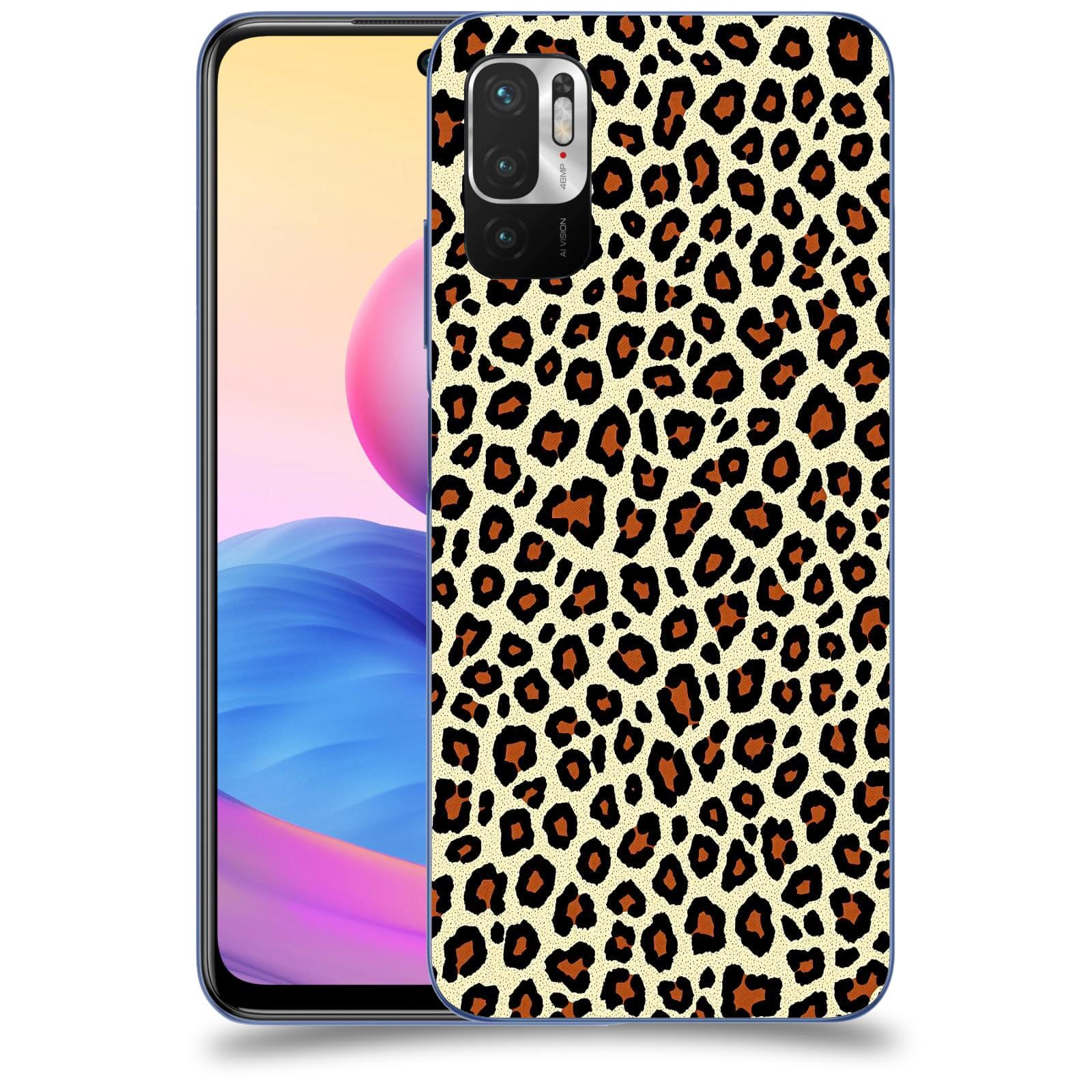ACOVER Kryt na mobil Xiaomi Redmi Note 10 5G - Dravost a Elegance