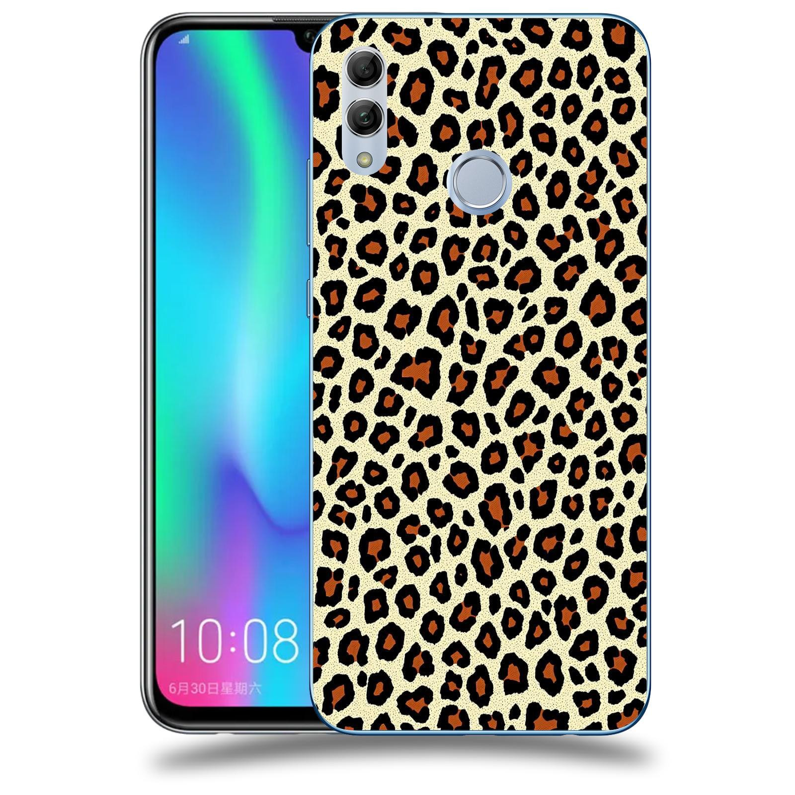 ACOVER Kryt na mobil Honor 10 Lite - Dravost a Elegance