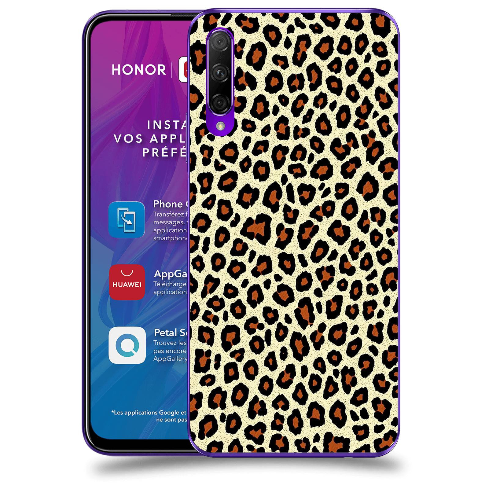 ACOVER Kryt na mobil Honor 9X Pro - Dravost a Elegance