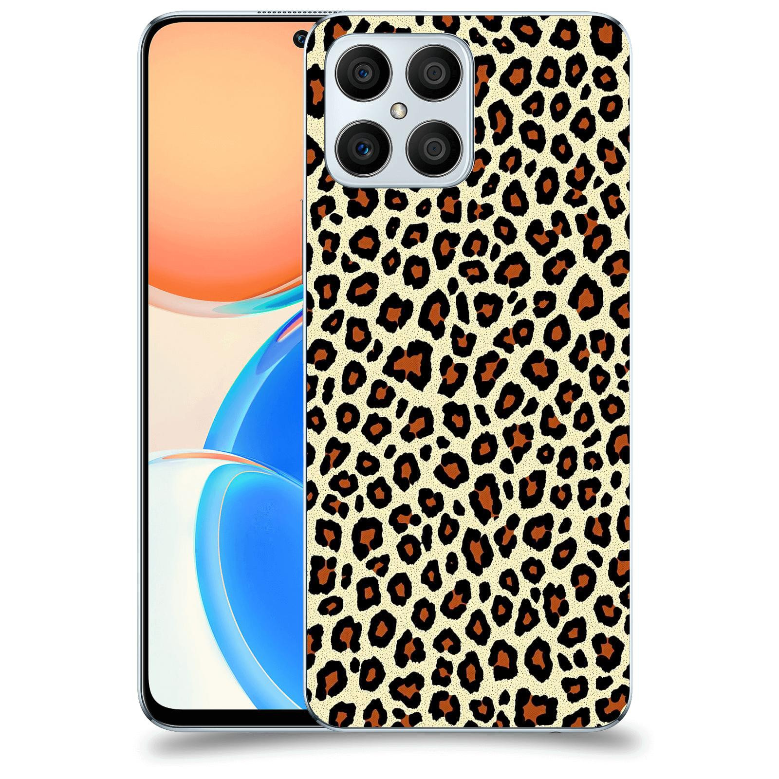 ACOVER Kryt na mobil Honor X8 5G - Dravost a Elegance