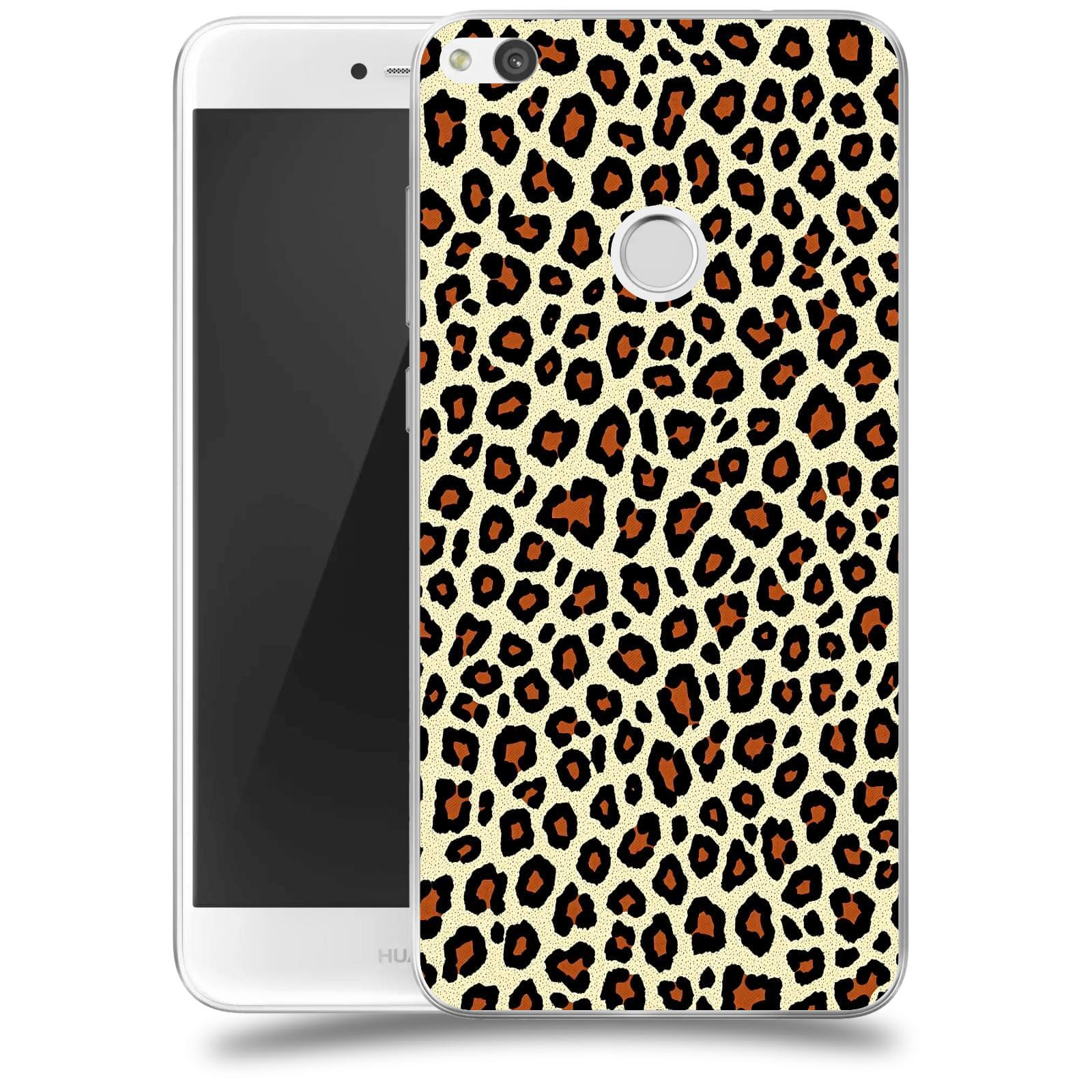 ACOVER Kryt na mobil Huawei P9 Lite 2017 - Dravost a Elegance