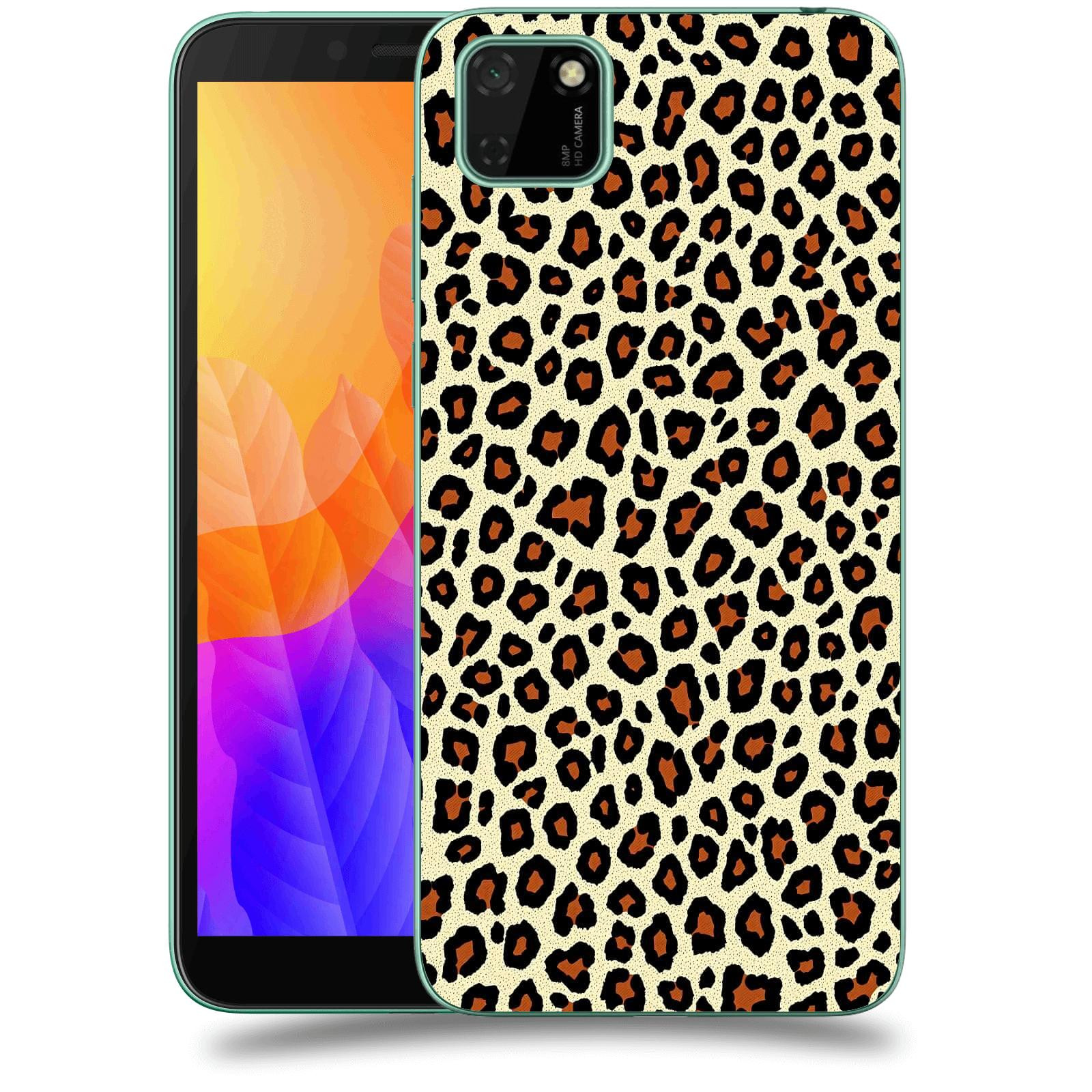 ACOVER Kryt na mobil Huawei Y5P - Dravost a Elegance