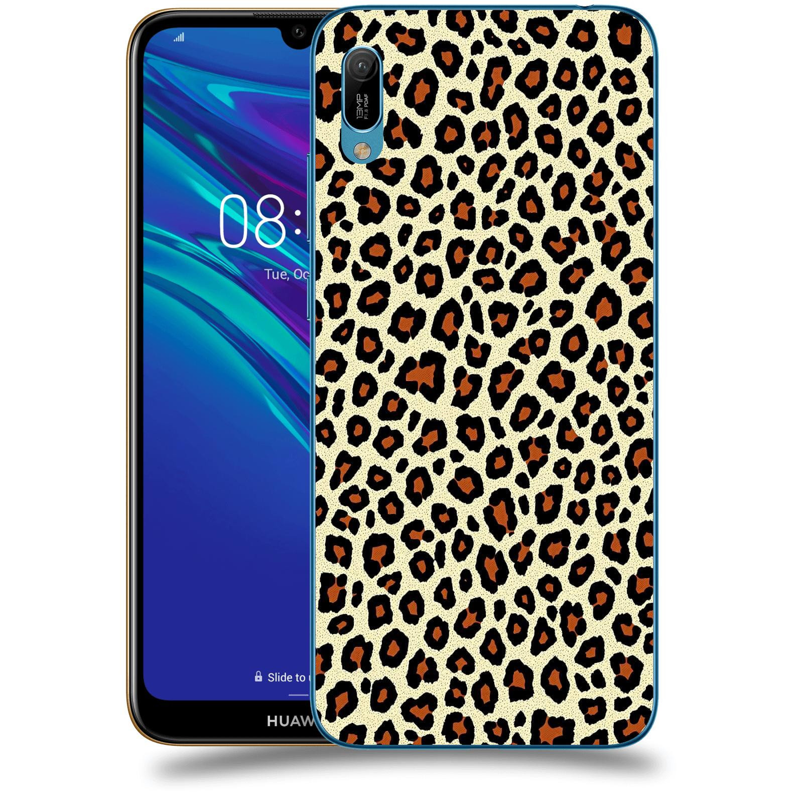ACOVER Kryt na mobil Huawei Y6 2019 - Dravost a Elegance