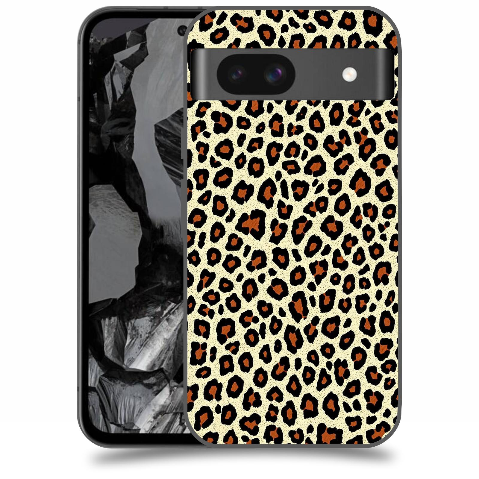 ACOVER Kryt na mobil Google Pixel 8A - Dravost a Elegance