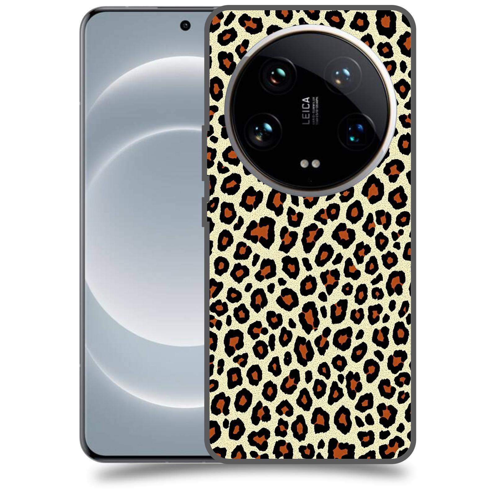 ACOVER Kryt na mobil Xiaomi 14 Ultra - Dravost a Elegance